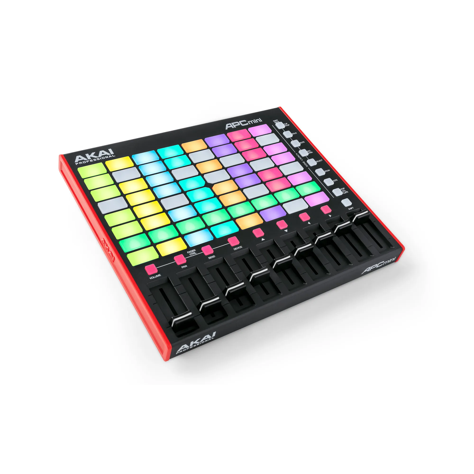 Akai Professional APC Mini MK2