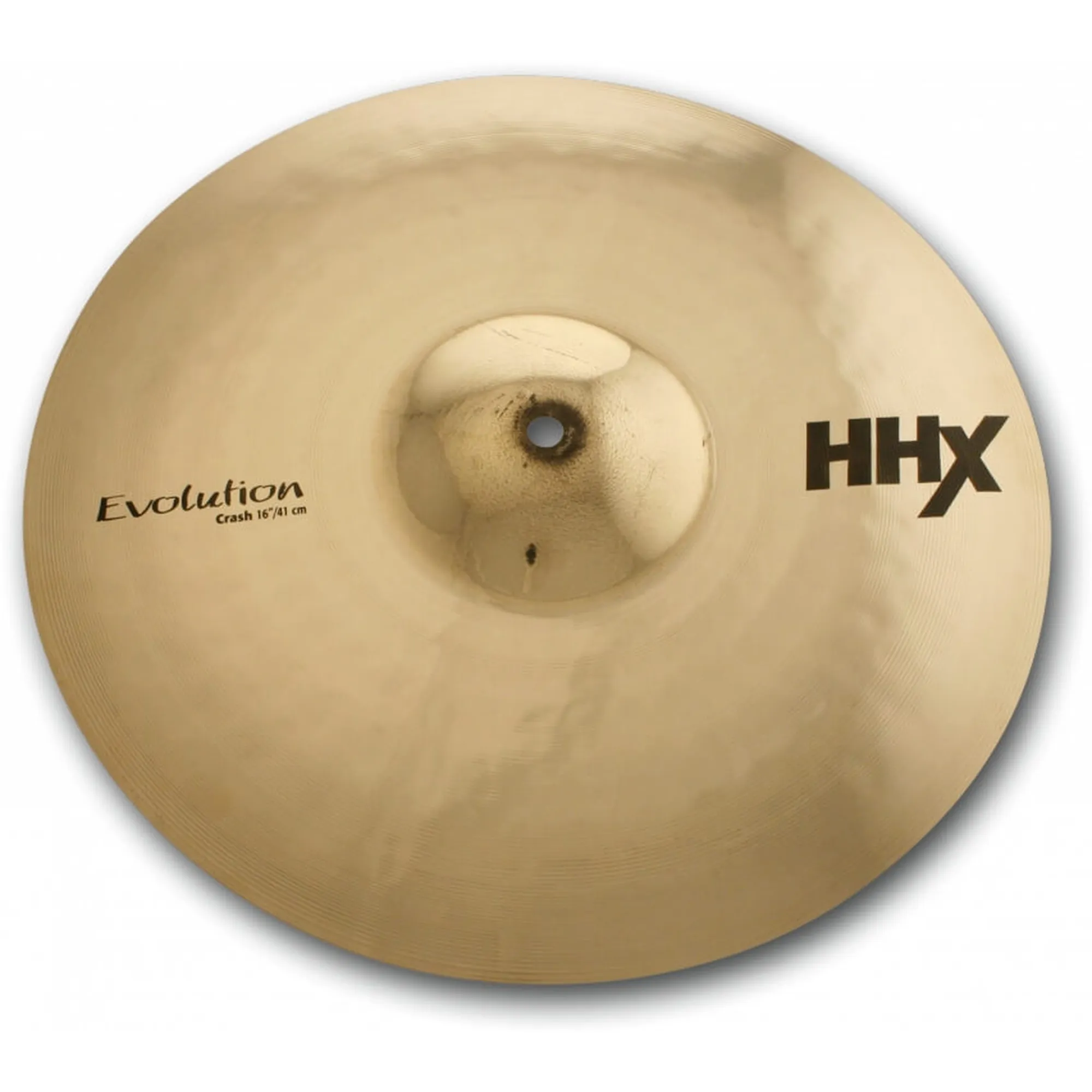 Sabian 16" HHX Evolution