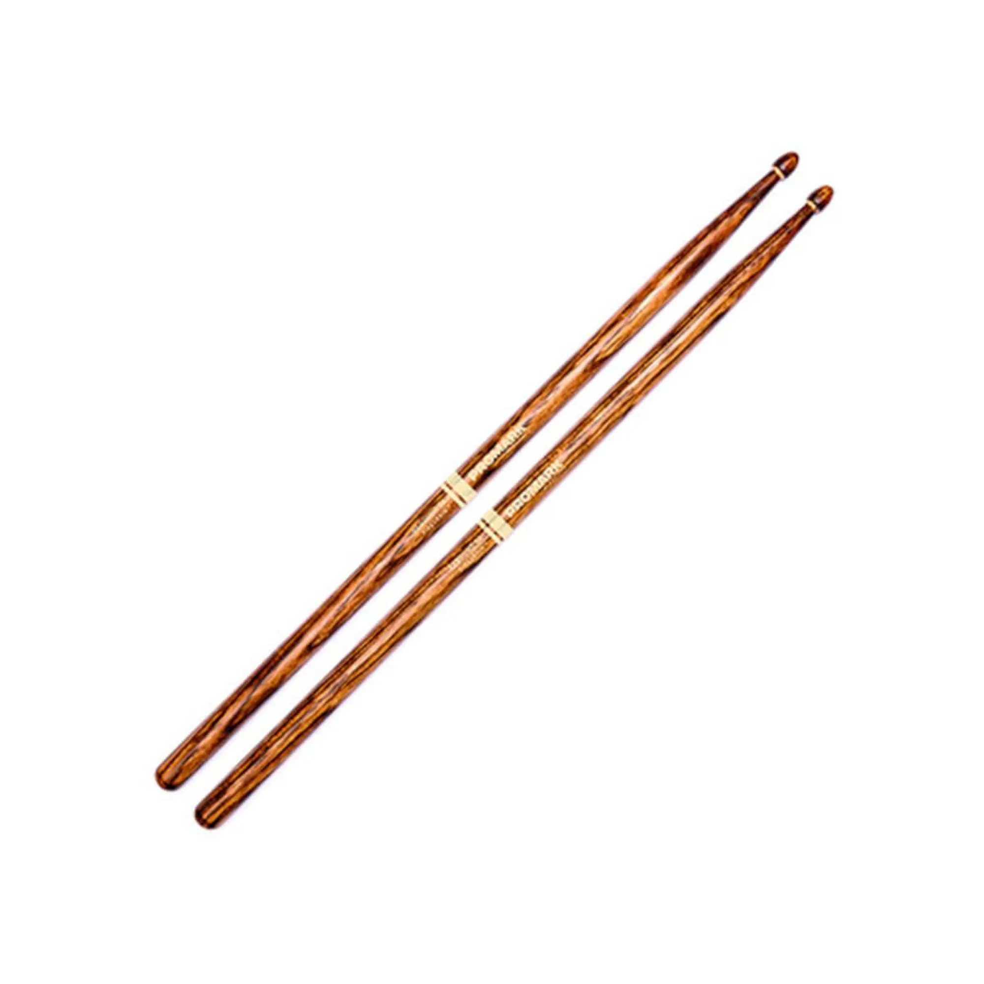 Pro Mark Rebound R5AFG FireGrain