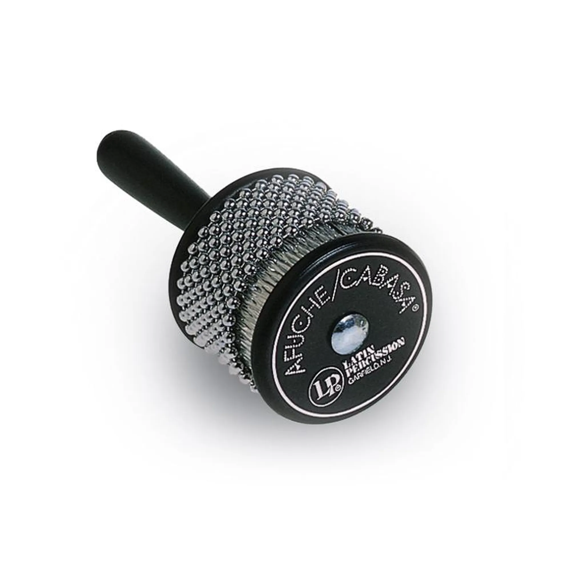 Latin Percussion LP234-BK Afuche Mini
