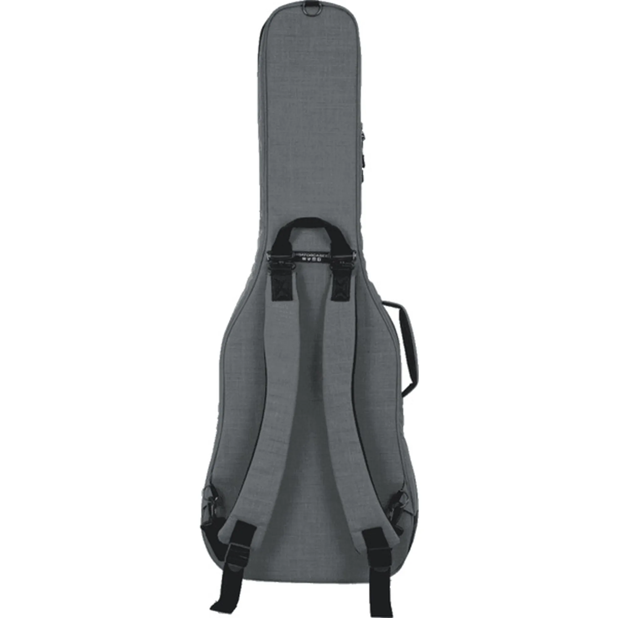 Gator GT-ELECTRIC-GRY