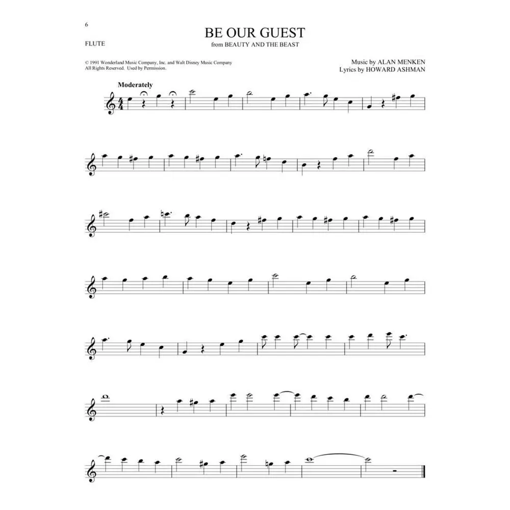 101 Disney Songs