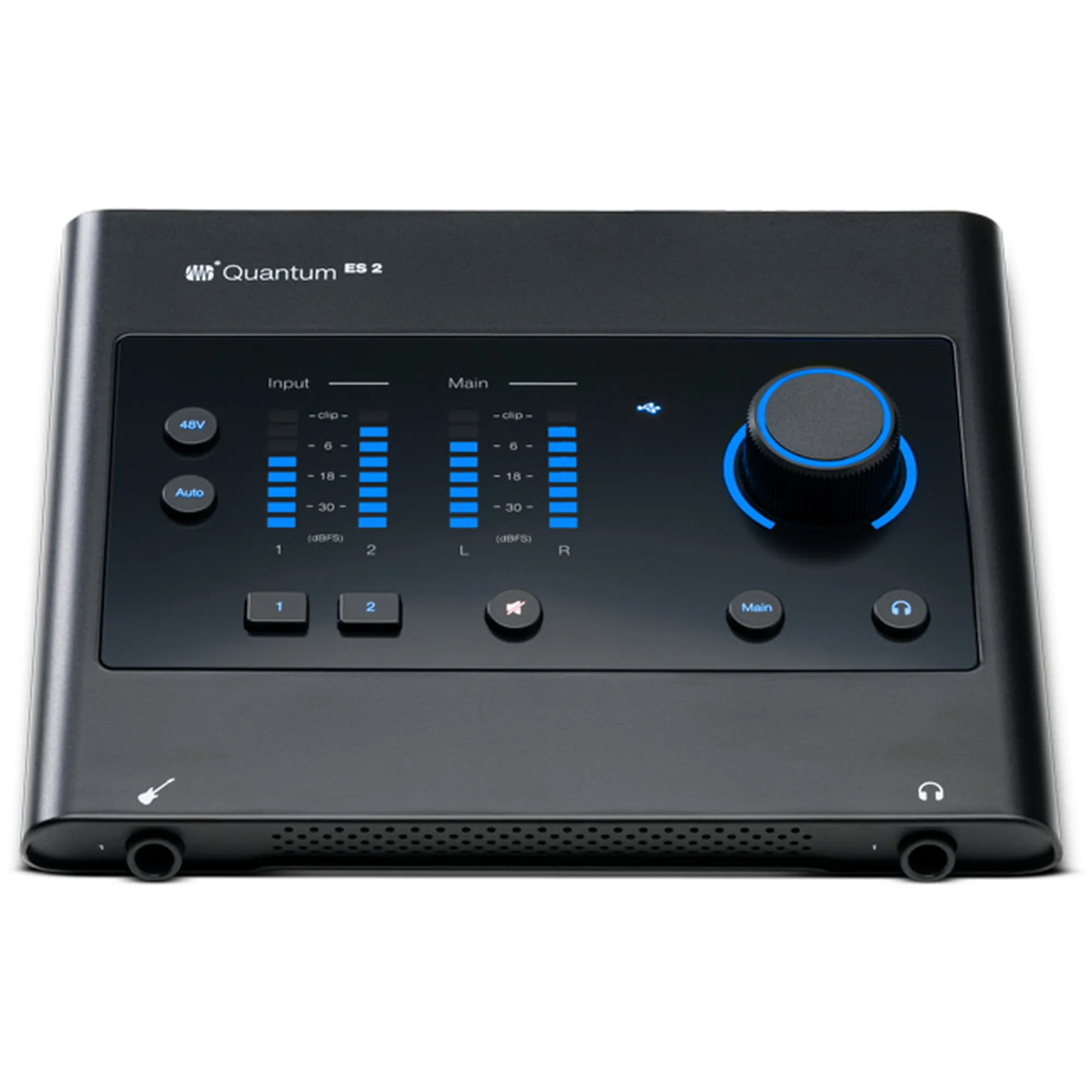 Presonus Quantum ES2