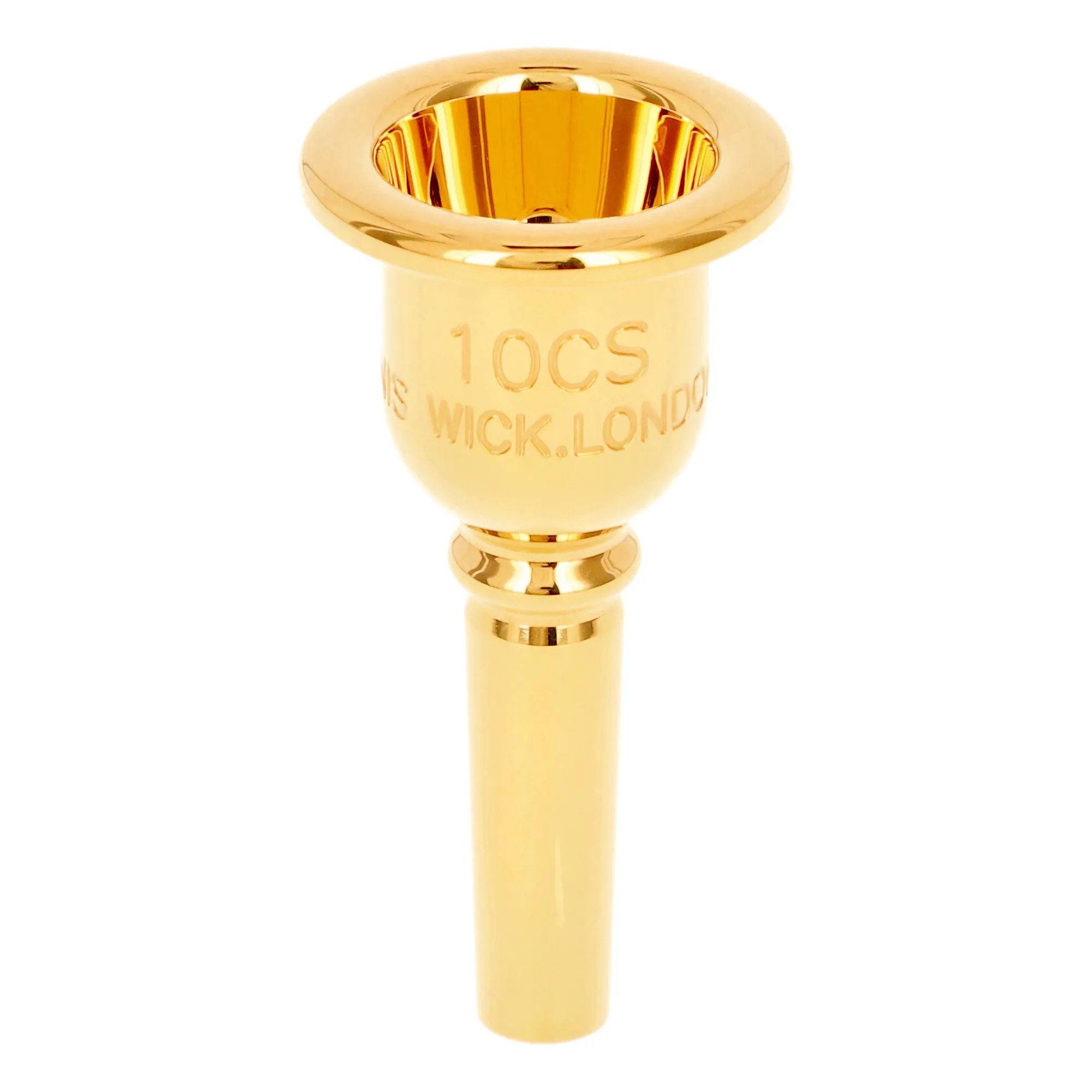 Denis Wick 3180G Heritage 10CS