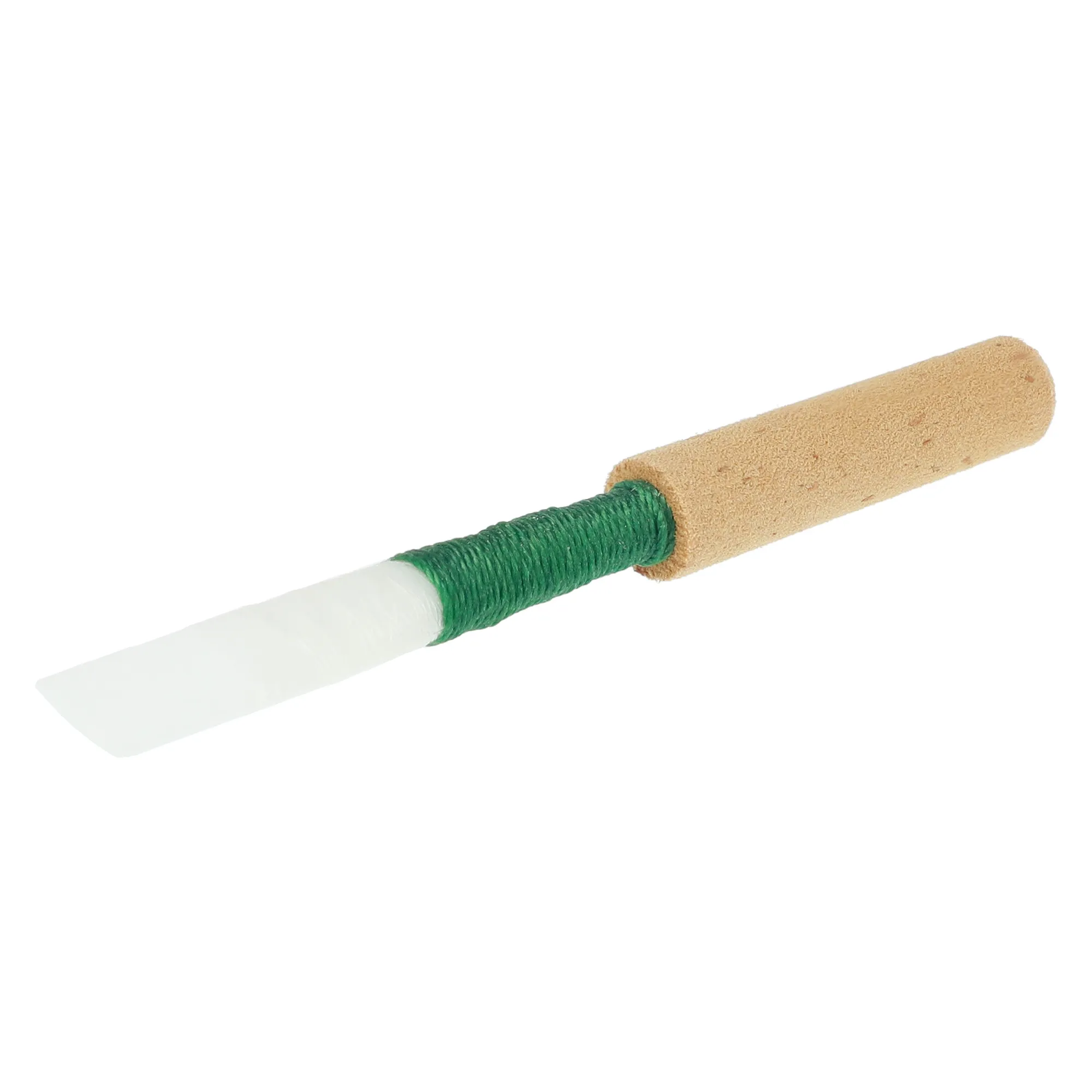 Emerald Hard Plastic
