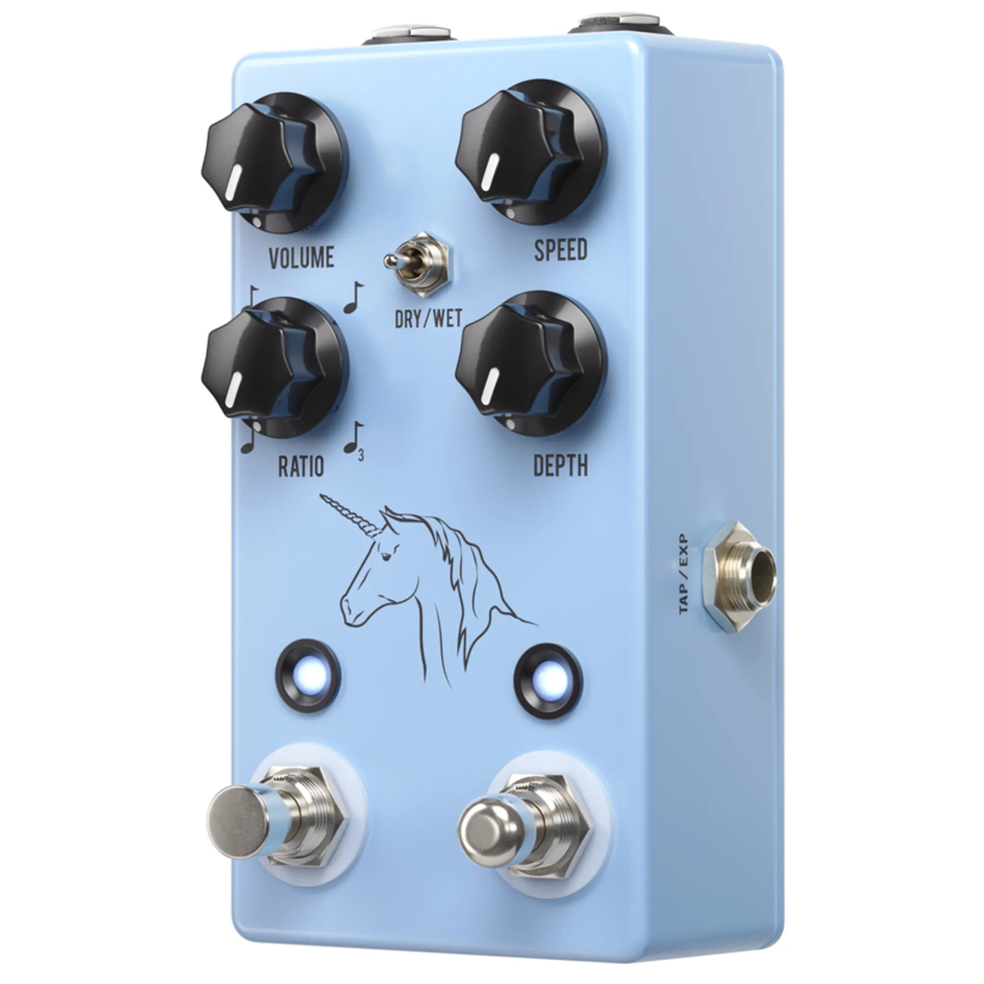 JHS Pedals Unicorn V2