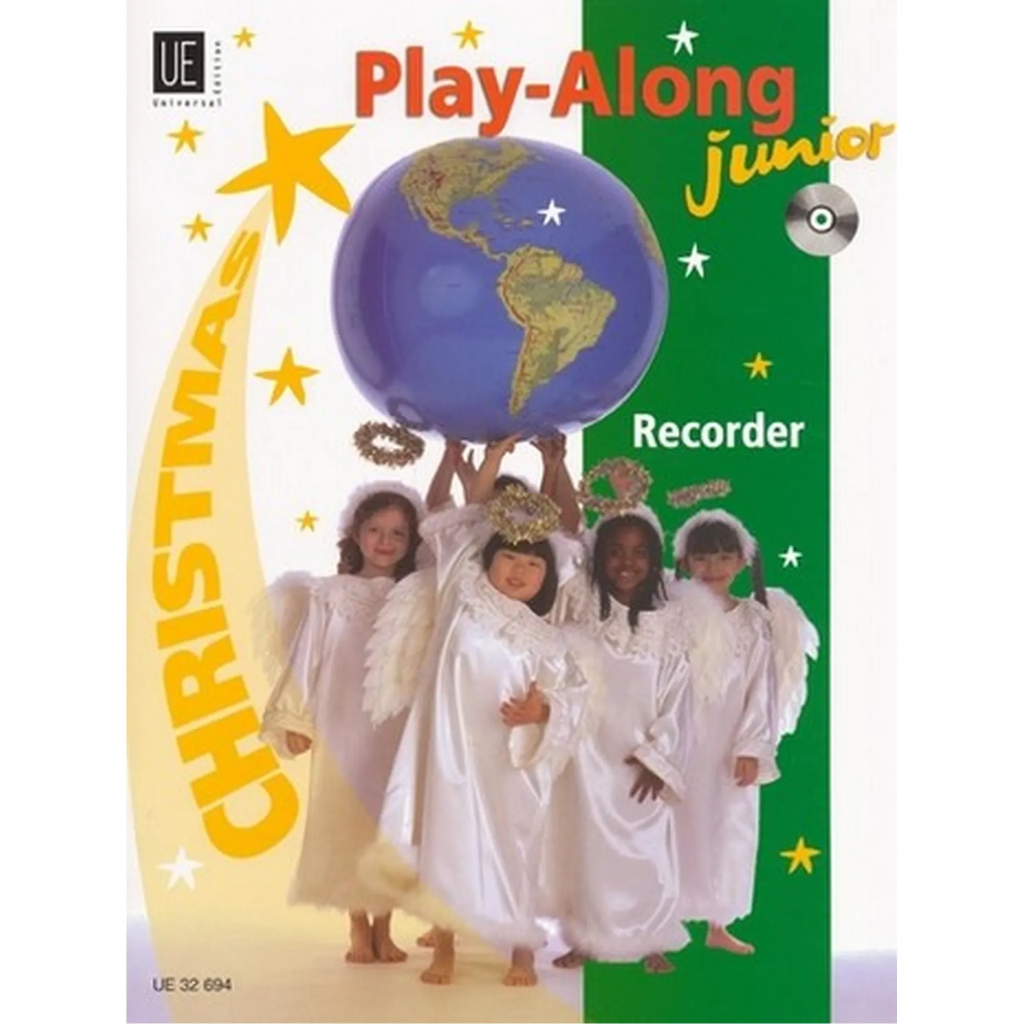 Play-Along Junior - Christmas