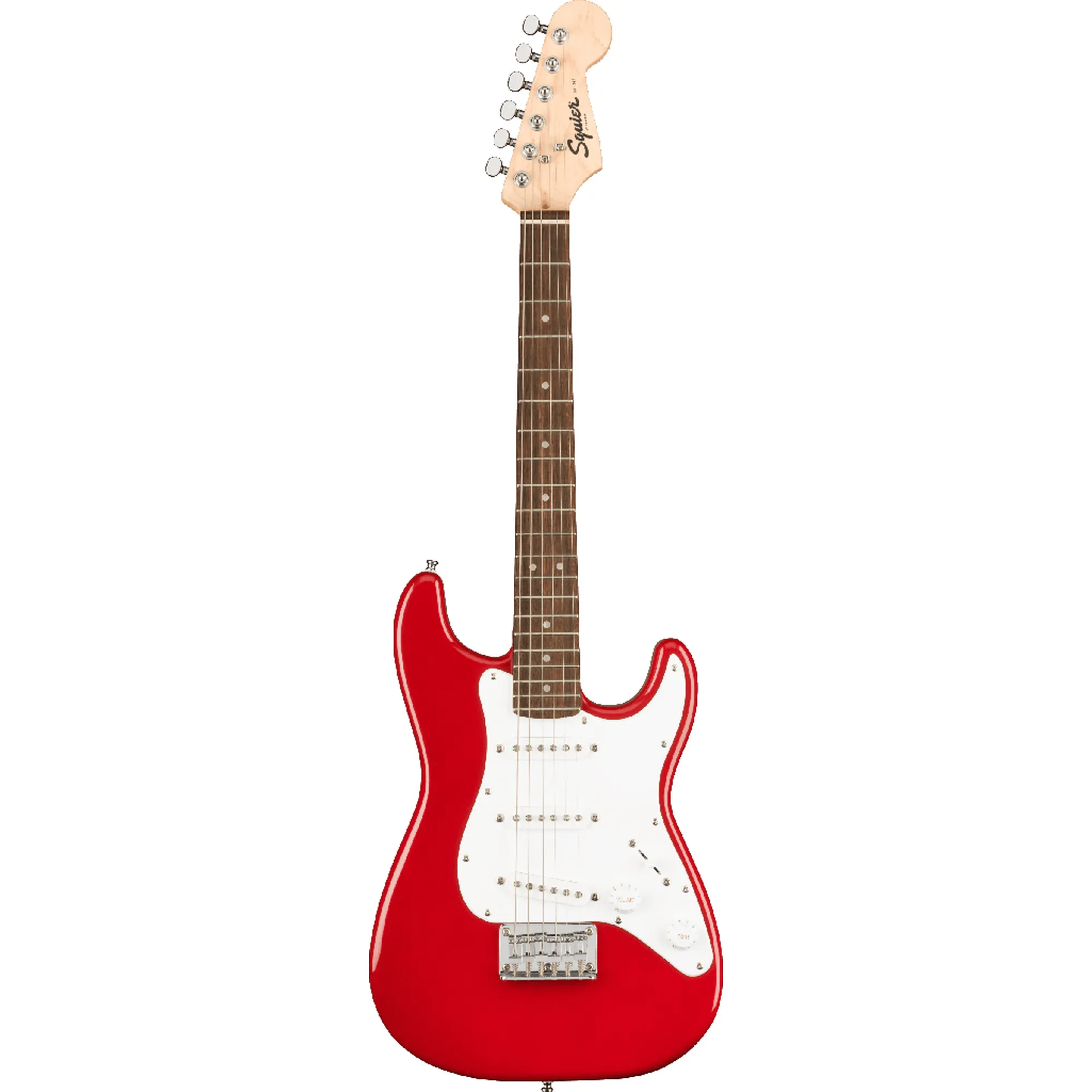 Fender Squier Mini Stratocaster LRL - DKR