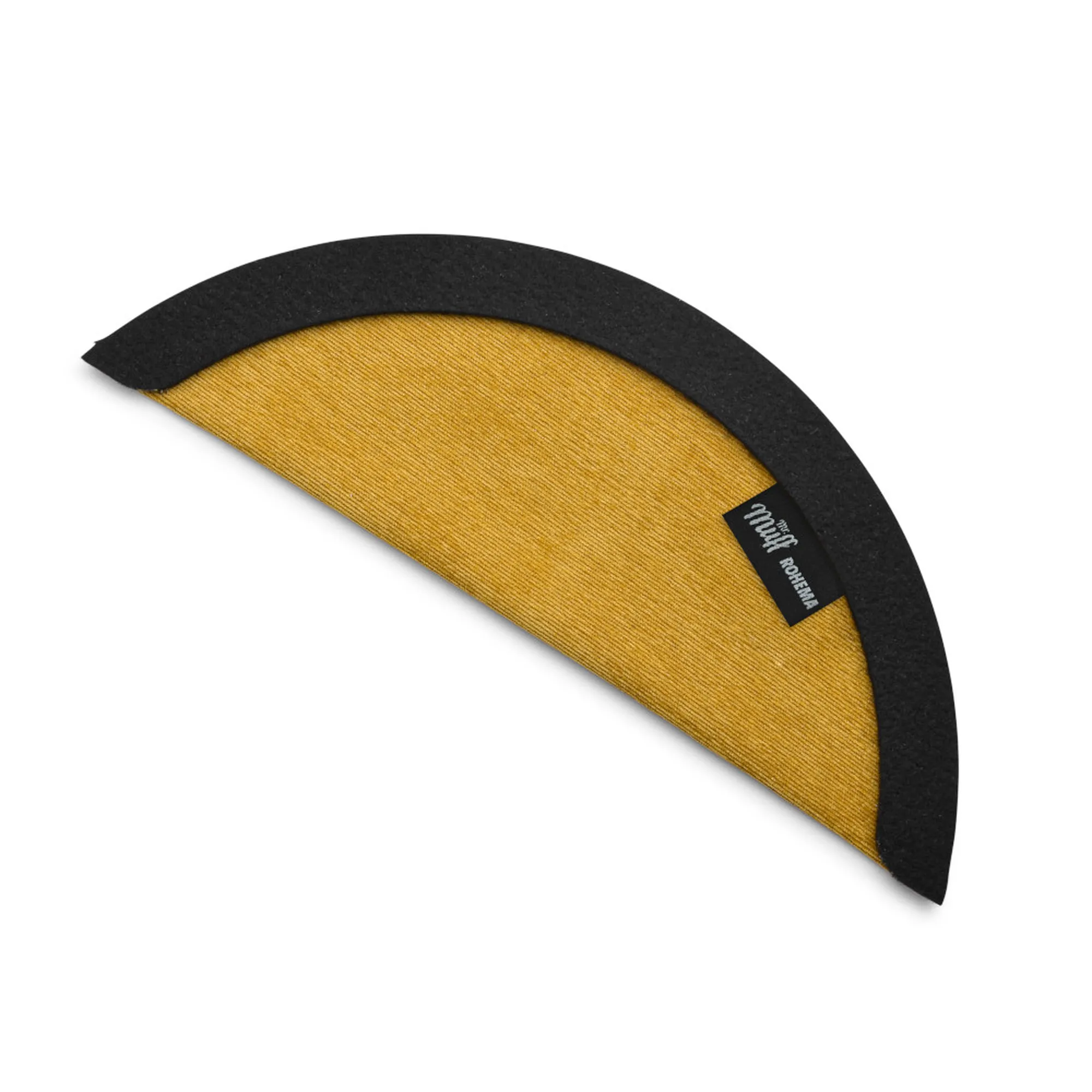 Rohema 13" Mr. Muff Muff Bite