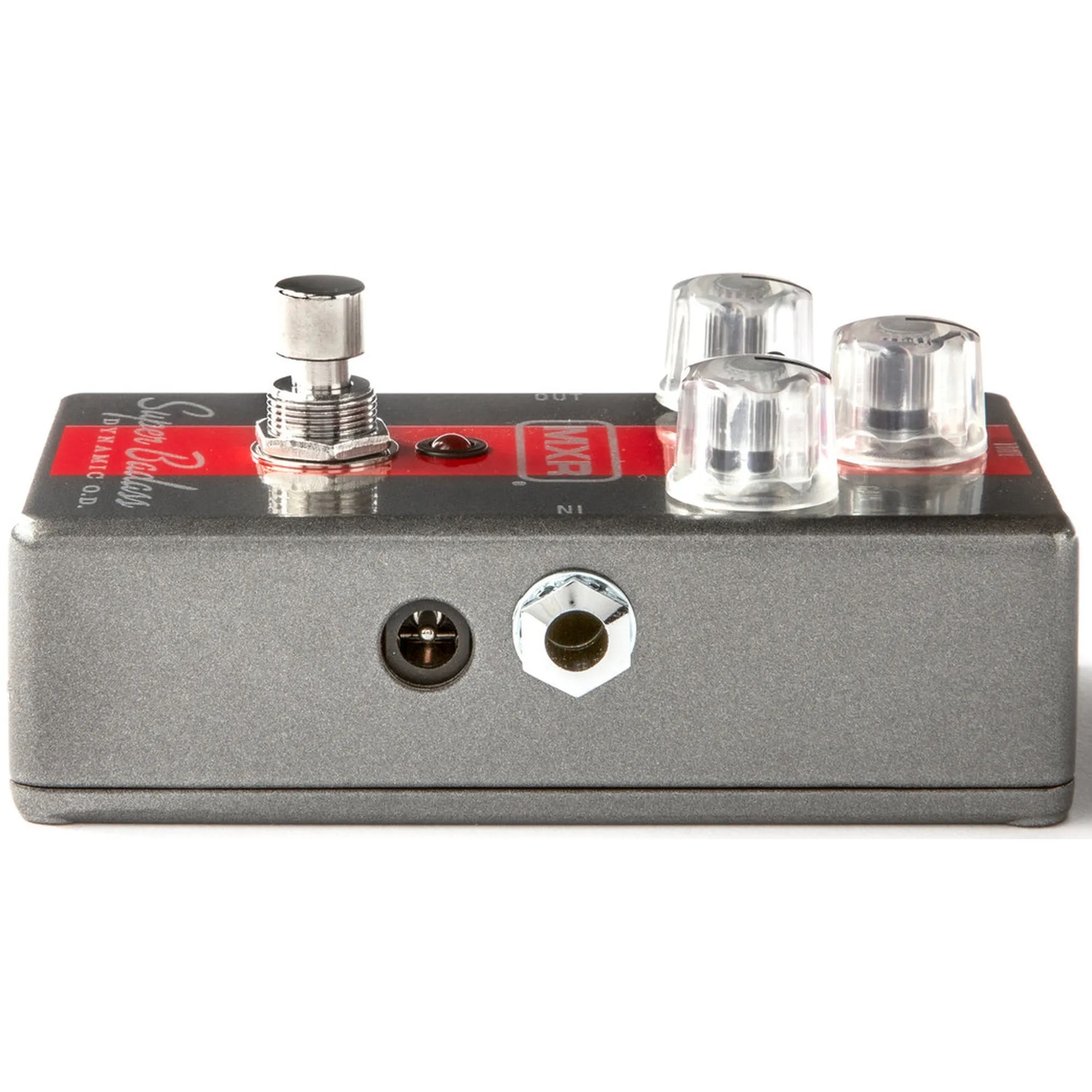 MXR M249 Super Badass Dynamic Overdrive