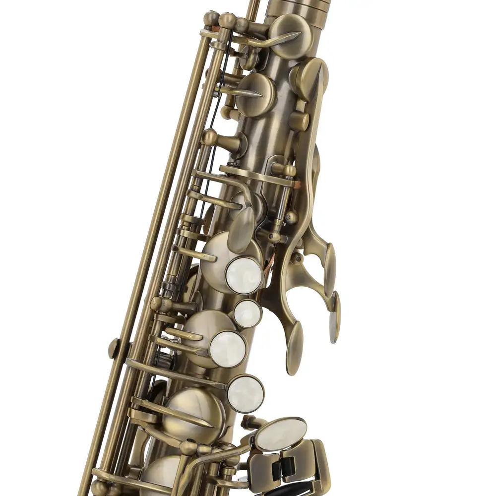 Reisser Academia RAS-48 II Antique