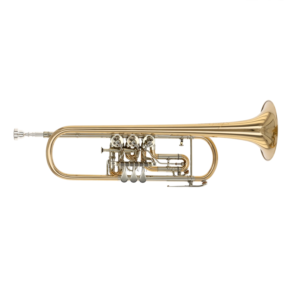 Voigt Brass JV-363-G-T Ambition