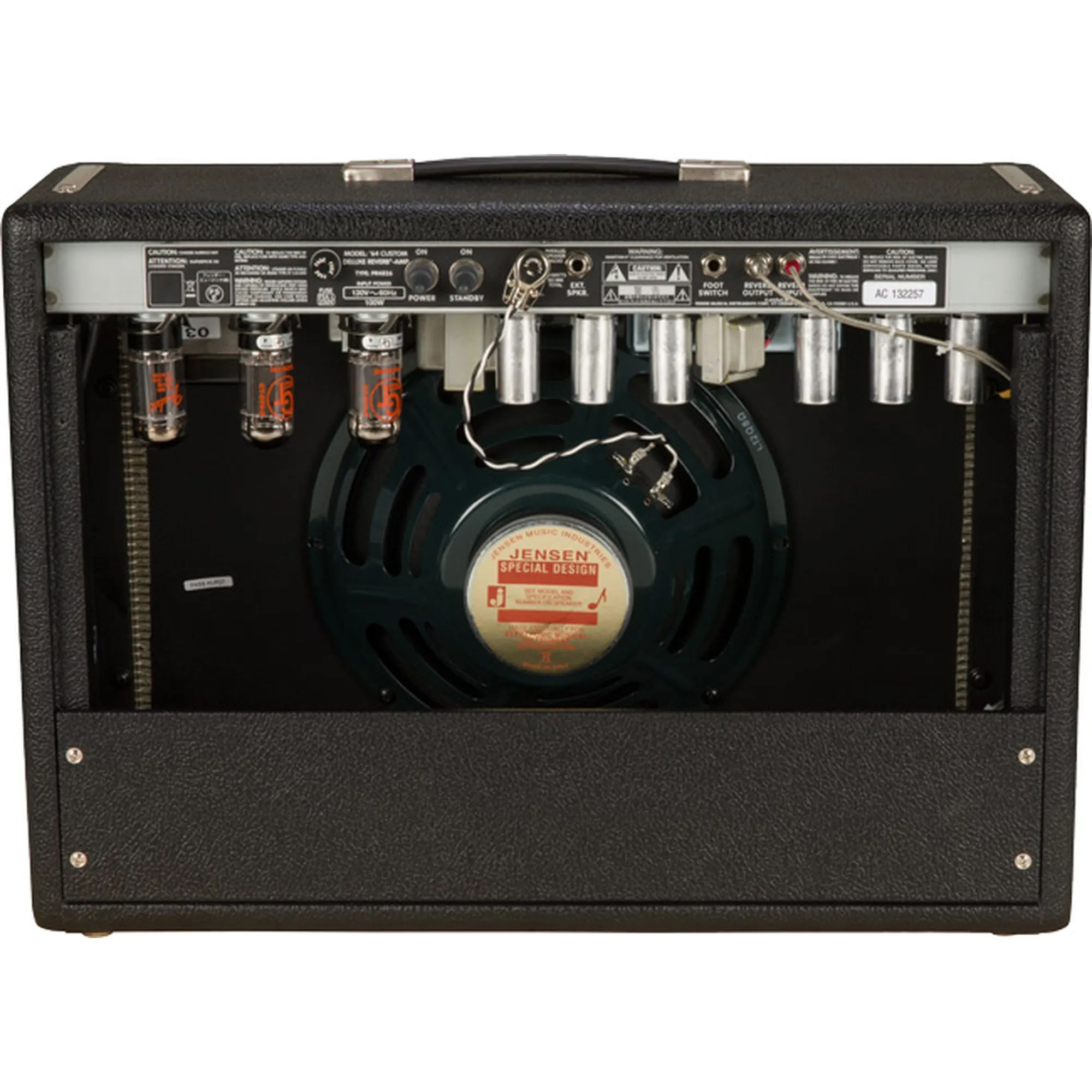 Fender '64 Custom Deluxe Reverb