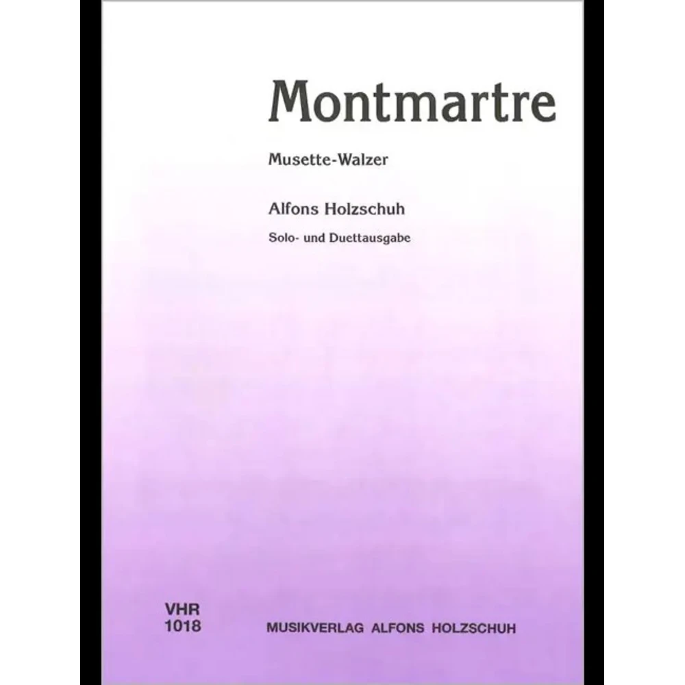 Montmartre