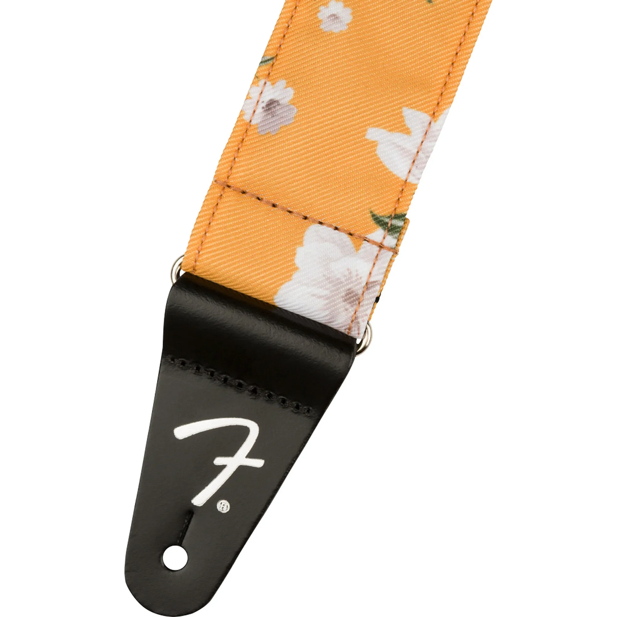 Fender Floral 2" - Marigold