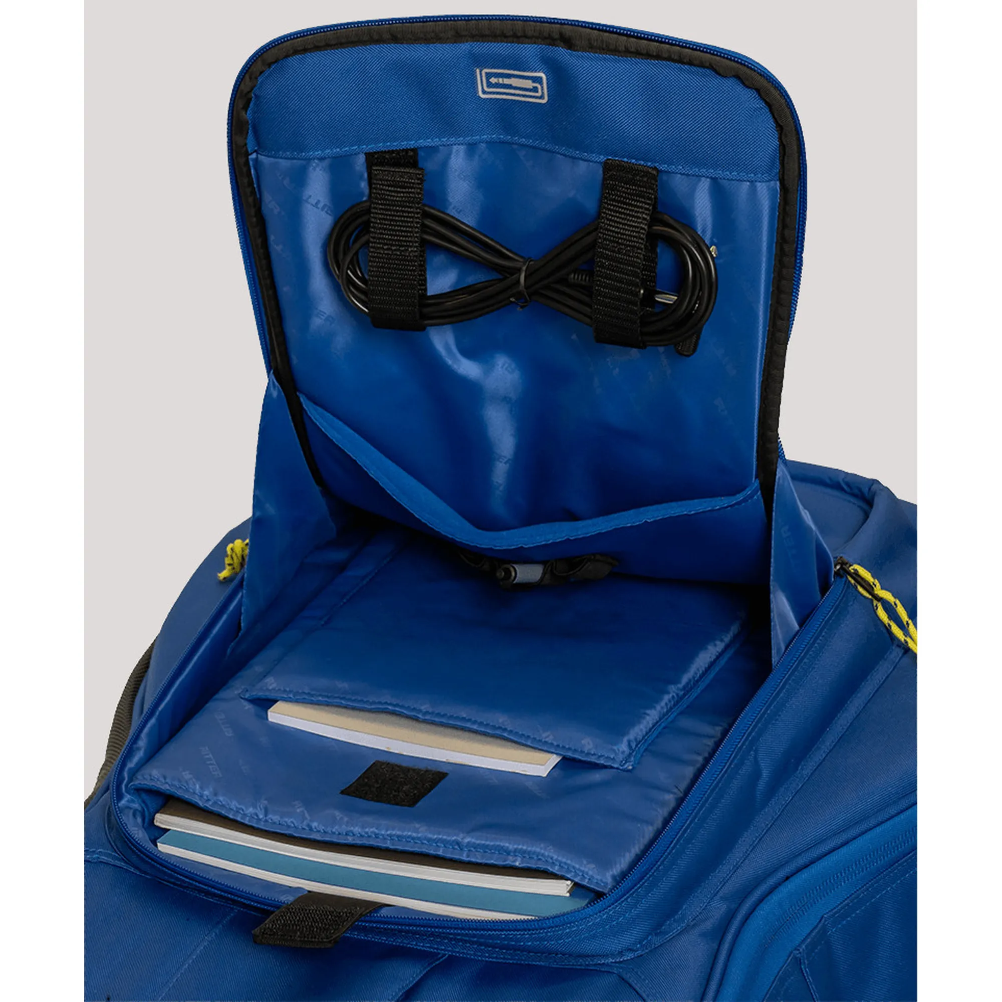 Ritter Arosa RG A5D SBL