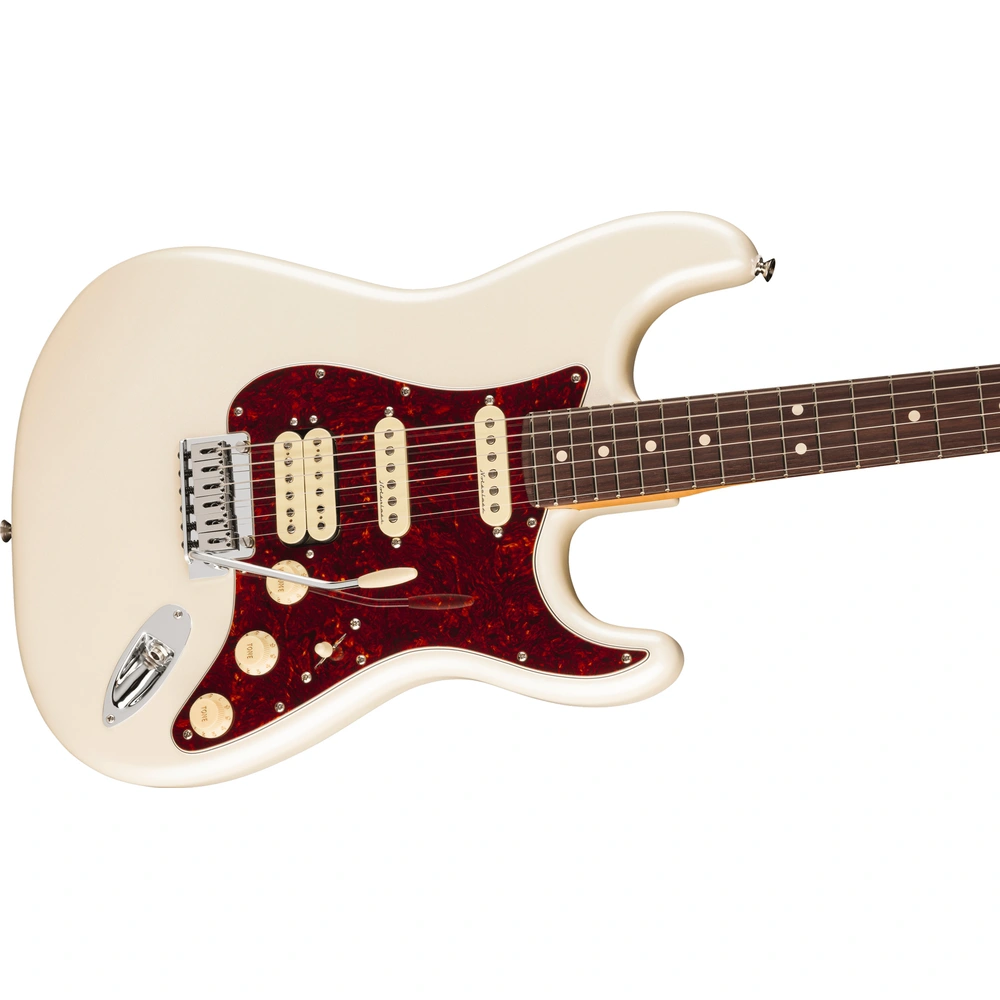 Fender Player II Mod Strat HSS RW - OLP