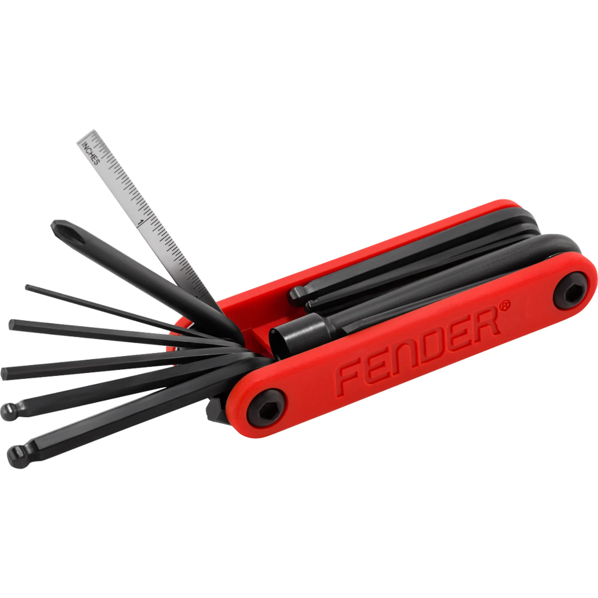 Fender Multi-Tool