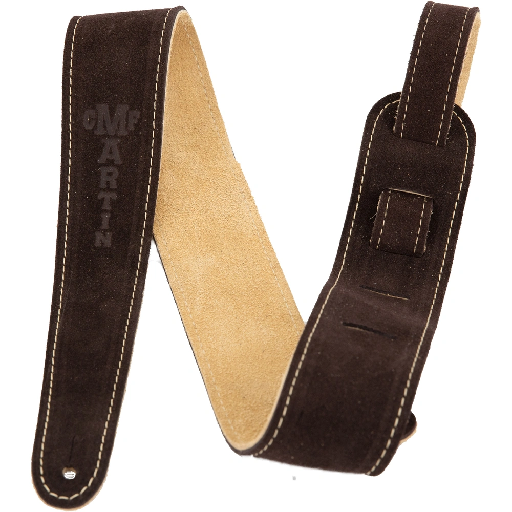 Martin M-ST3-BR - Brown