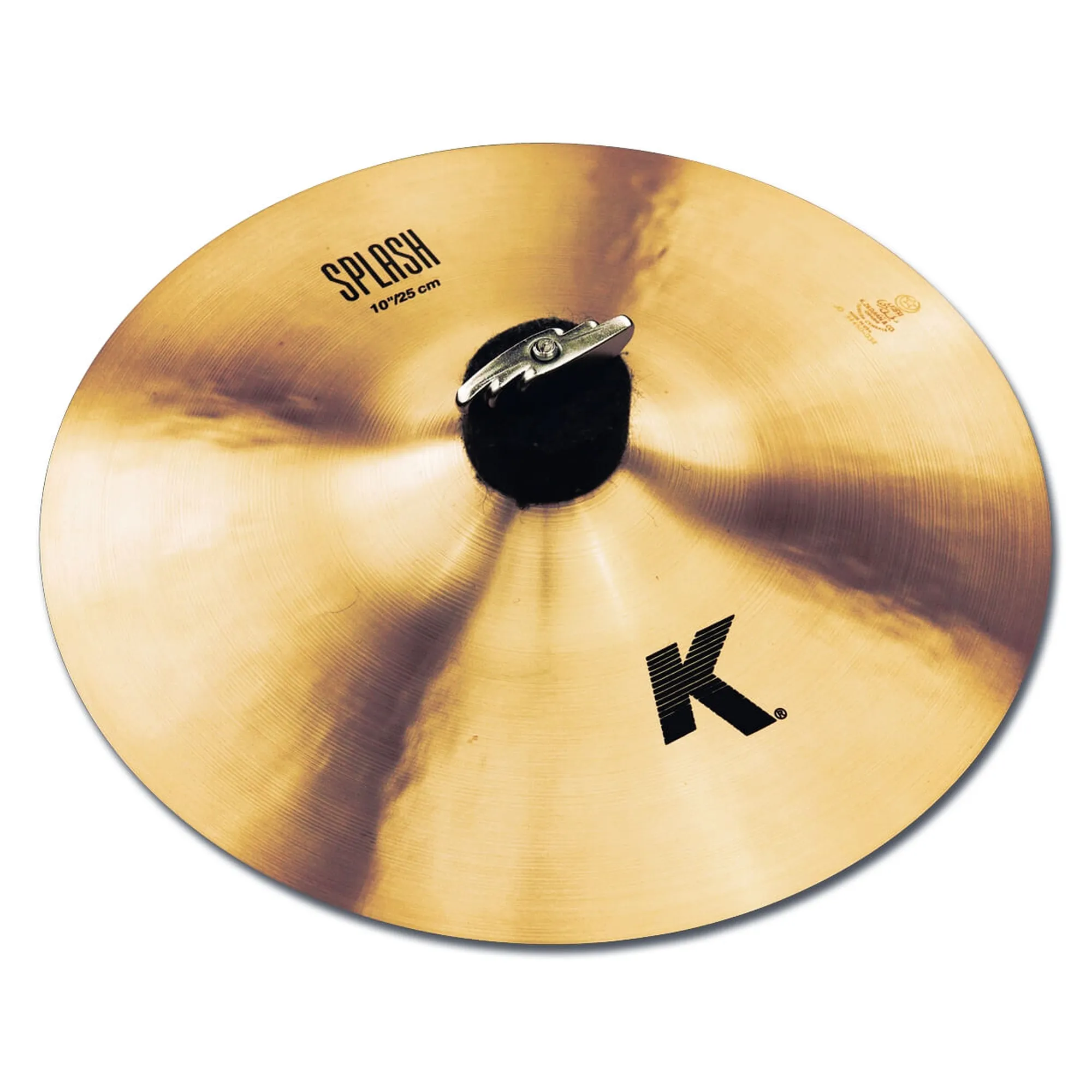 Zildjian 10" K