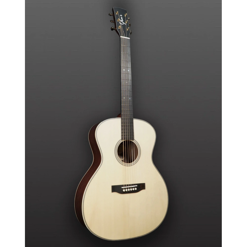 You's Guitars GA25E Pa Story Series