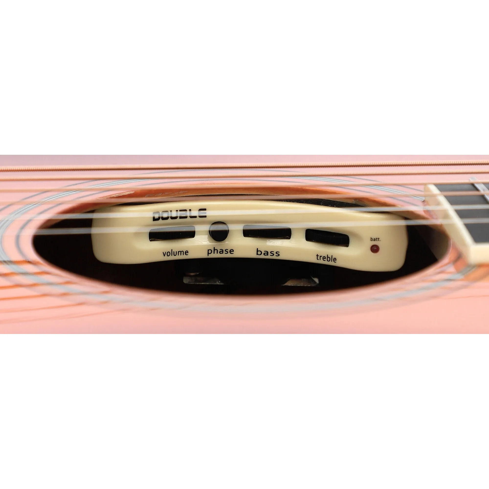 You's Guitars O100E