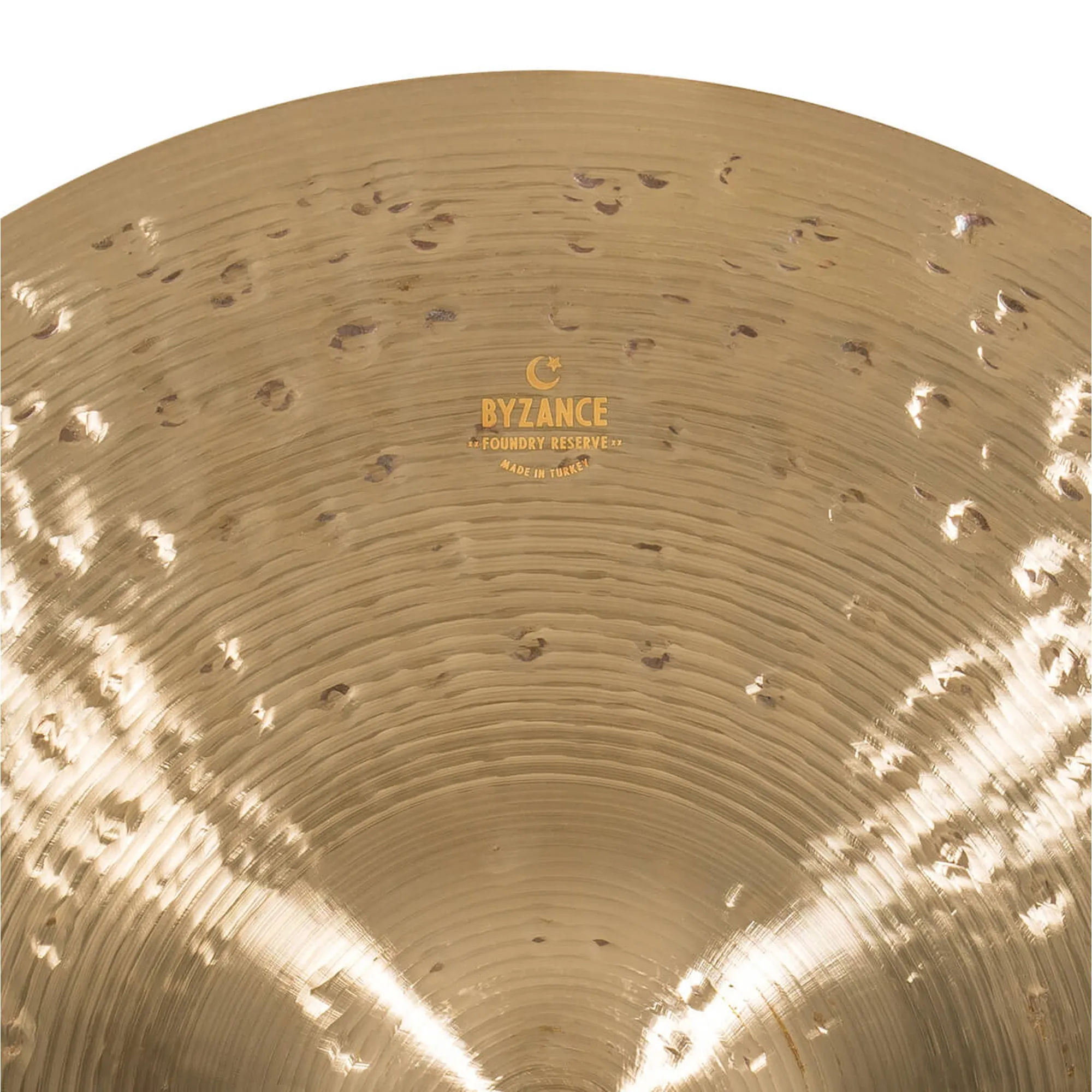 Meinl 15" Byzance Foundry Reserve