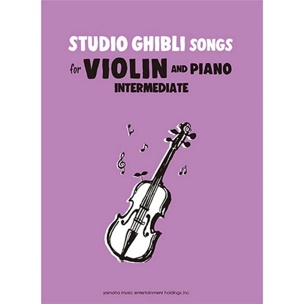 Studio Ghibli Songs