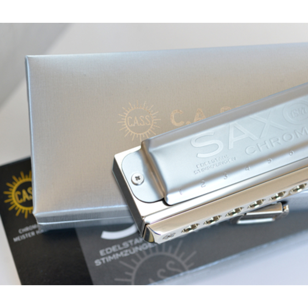 Seydel Saxony C