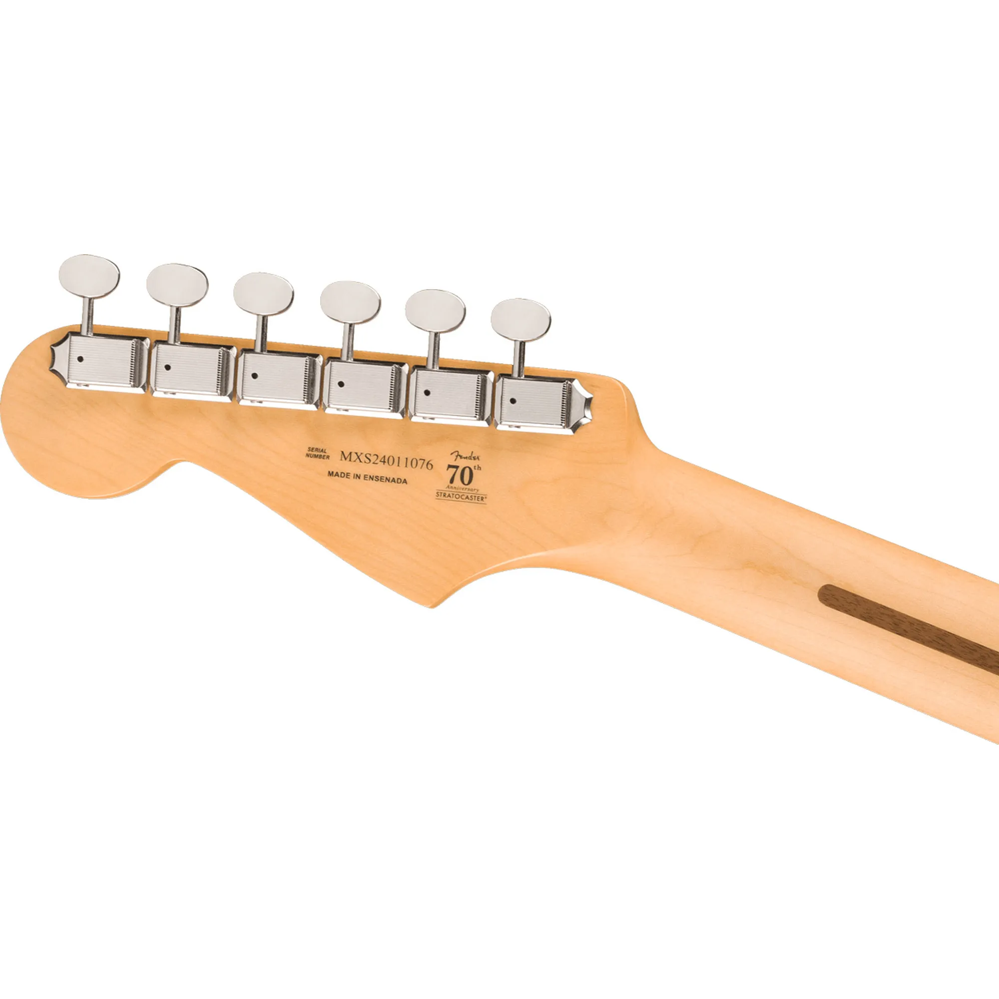 Fender Player II Strat HSS RW - 3TS