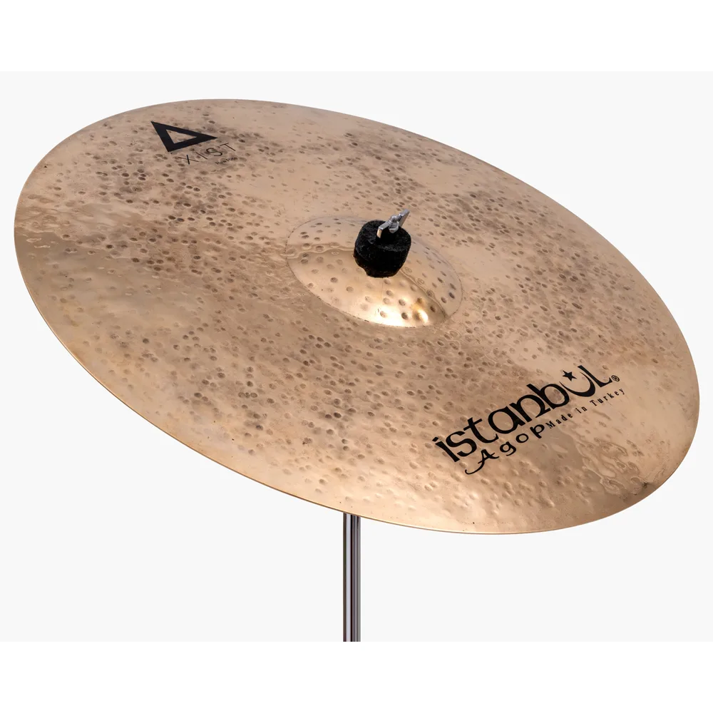 Istanbul Agop 20" Xist Raw