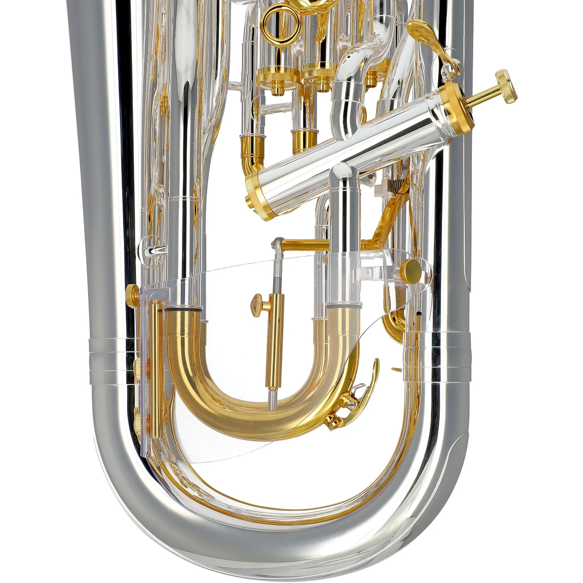 Reisser Orchestra REU-721BS Gen. II 150 Jahre Reisser Jubiläums-Set