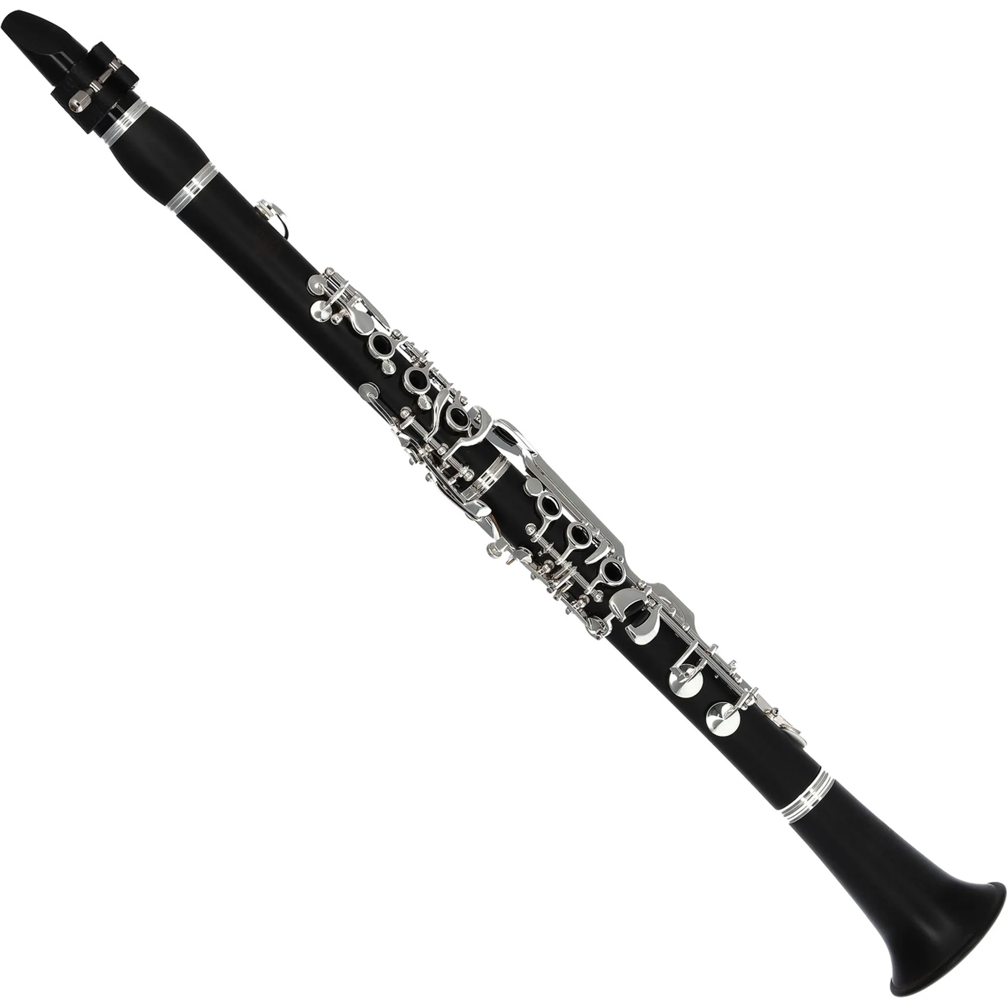 Roy Benson CG-200B