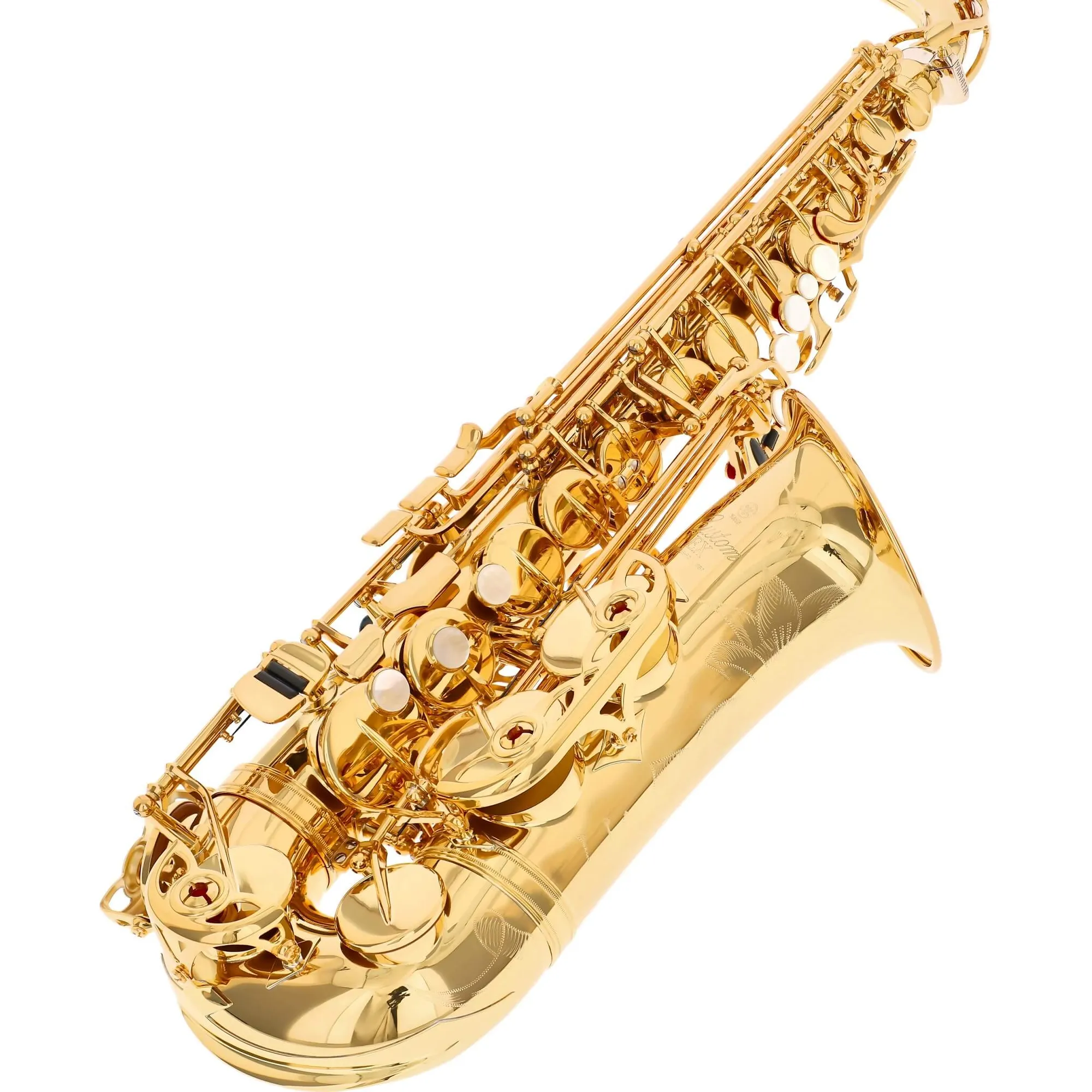 YAMAHA YAS-875 EX 05