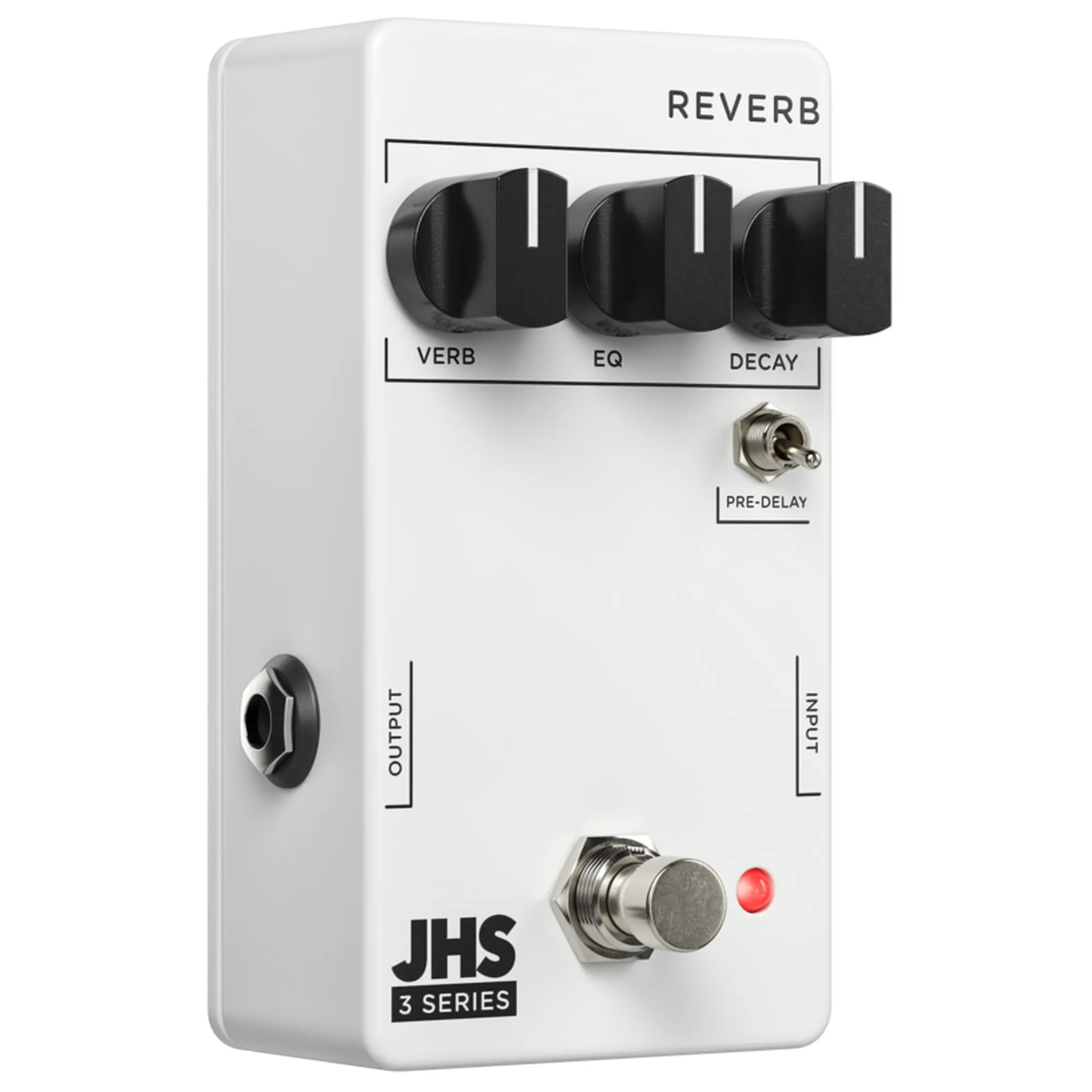 JHS Pedals 3 Series Reverb