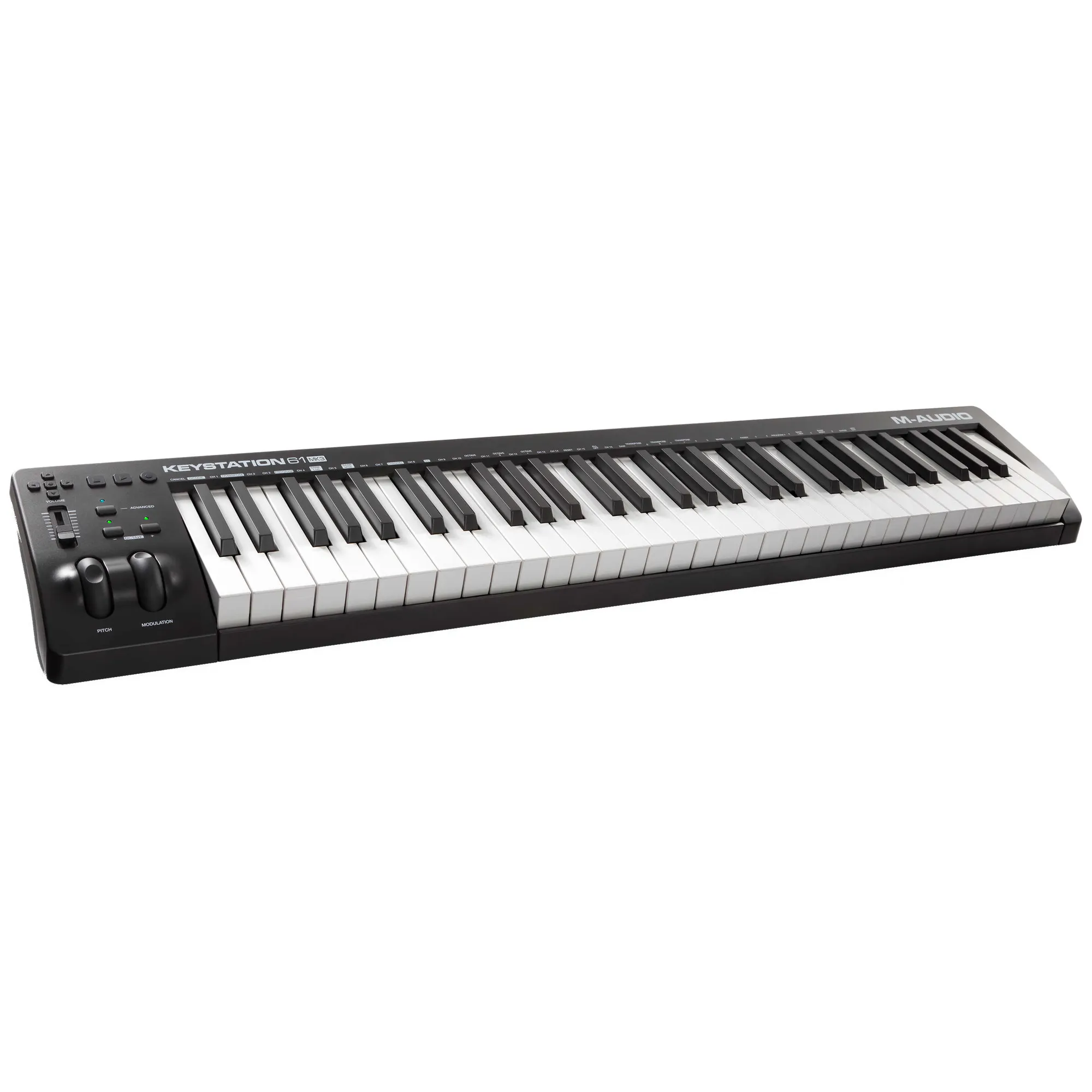 M-Audio Keystation 61 MK3