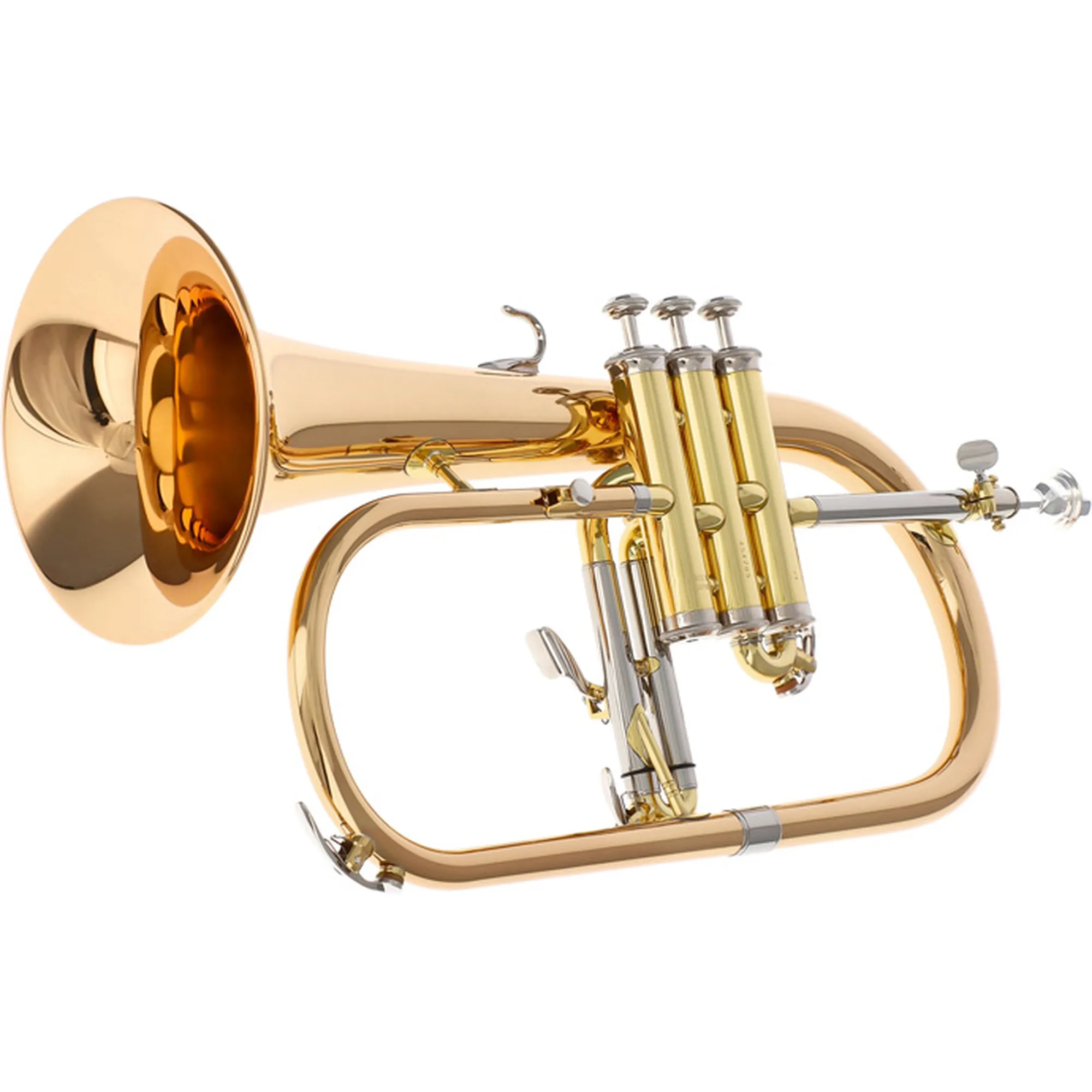 YAMAHA YFH-631 G