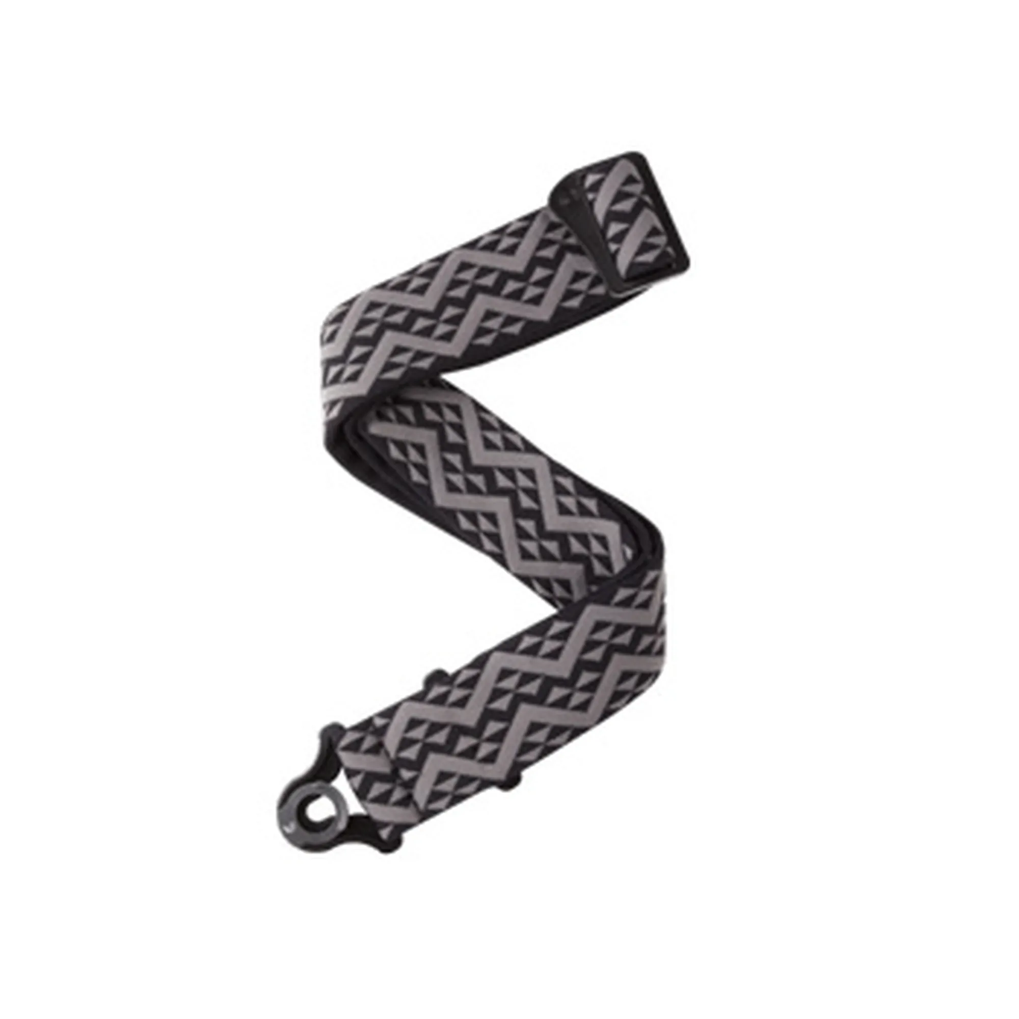 D'Addario 50BAL03 Auto Lock Geometric