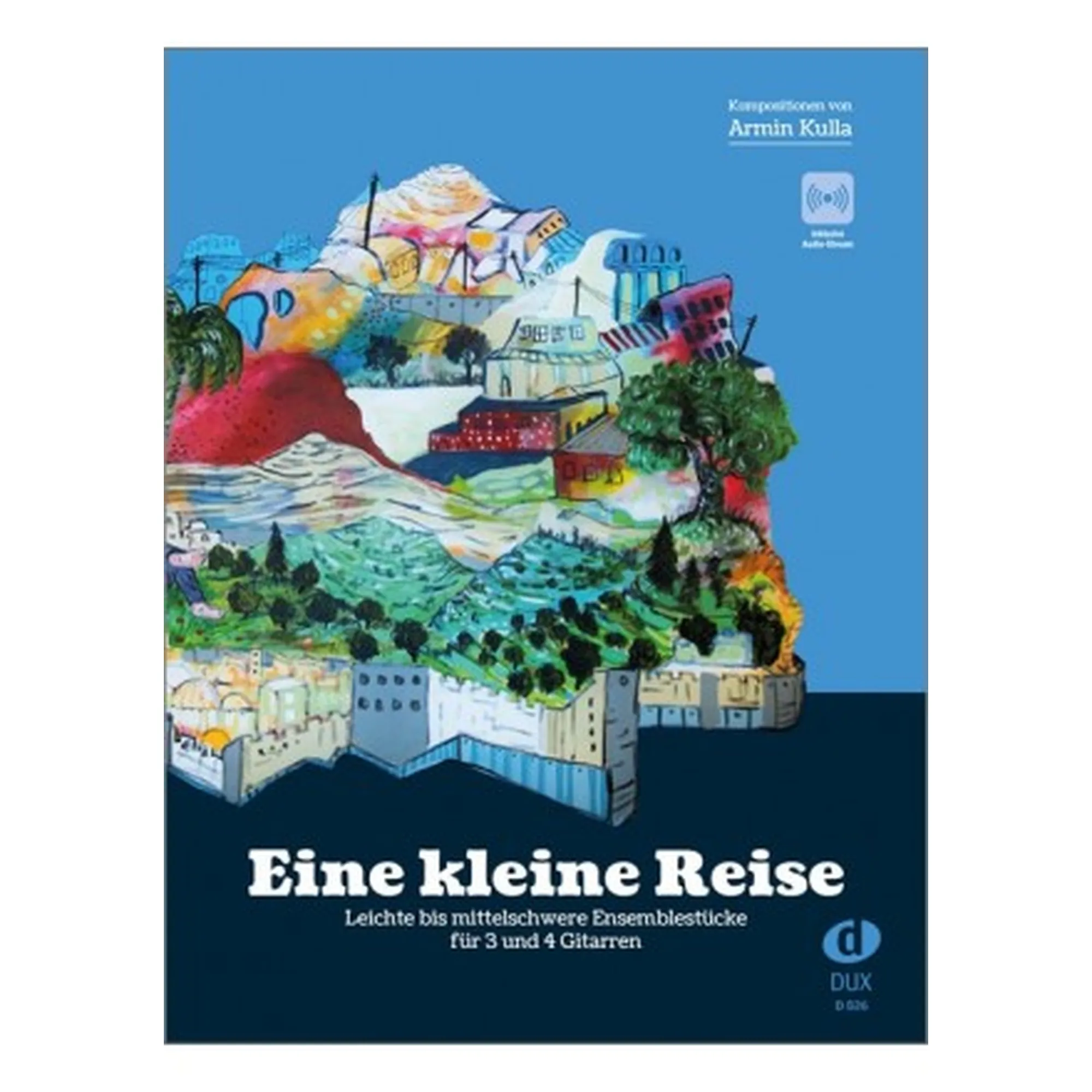 Eine kleine Reise
