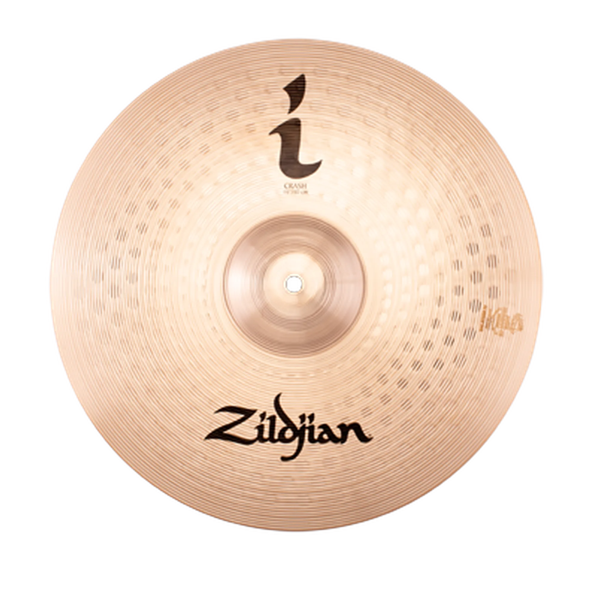 Zildjian 16" I Family