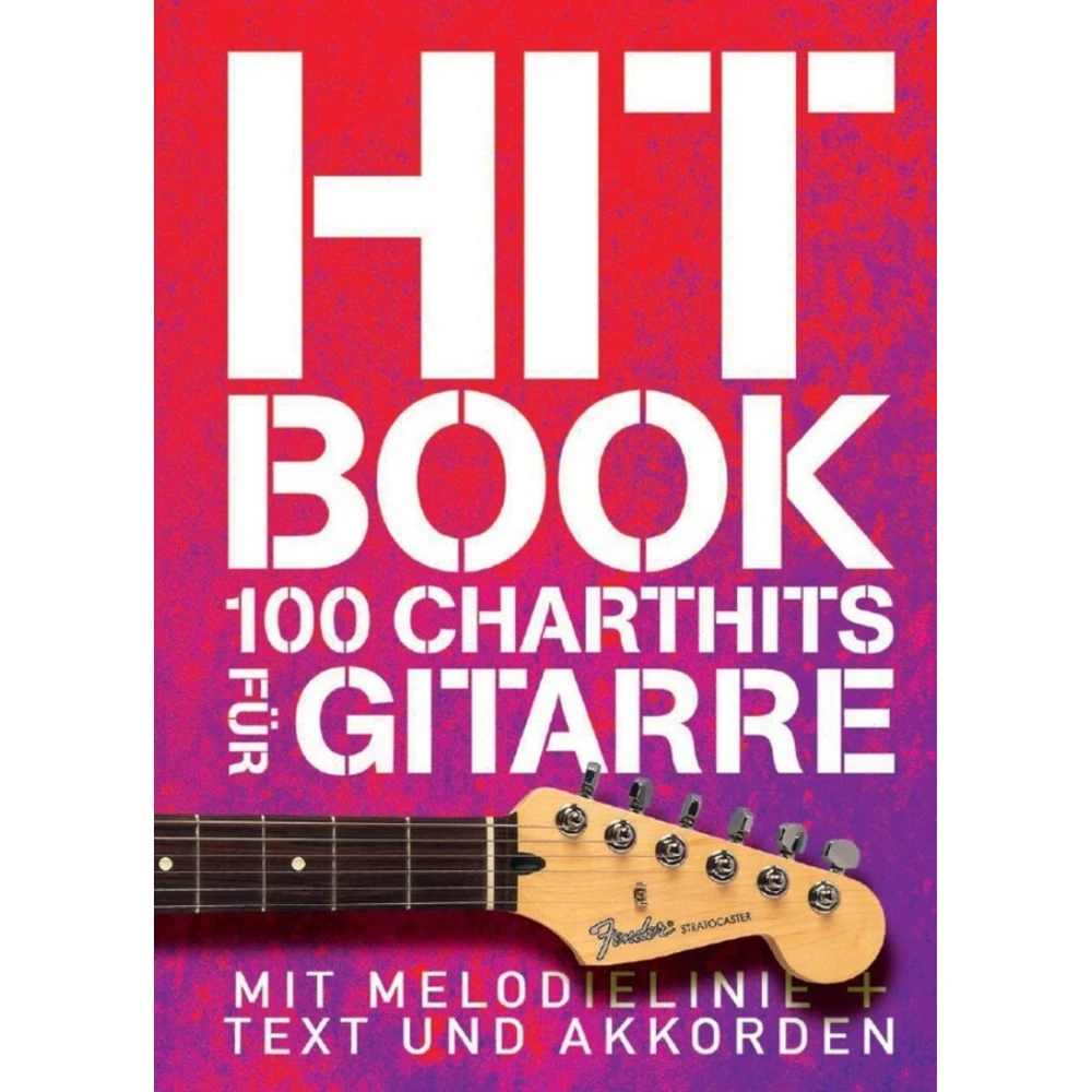 Hitbook-100 Chart Hits