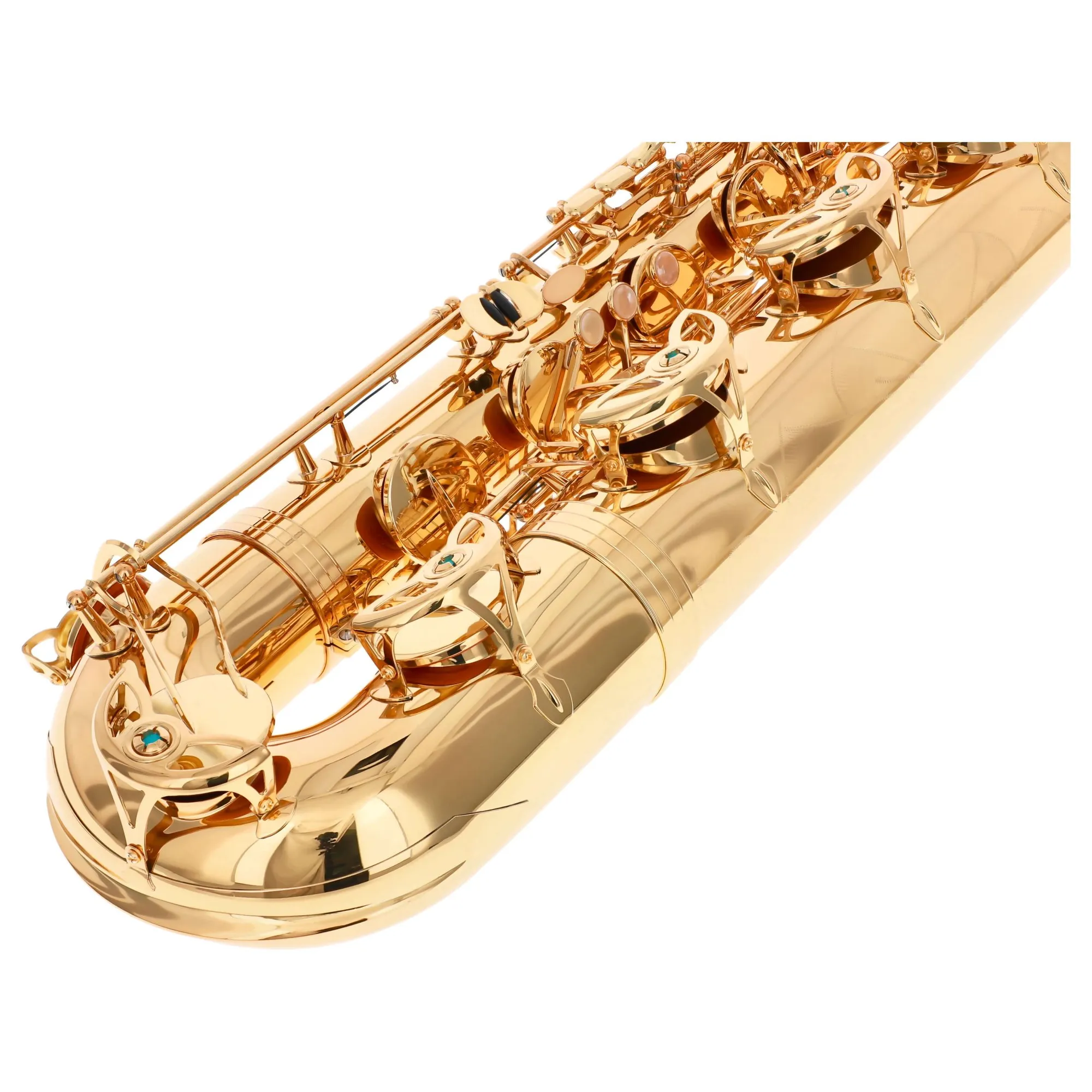 Yanagisawa B-WO1 Professional