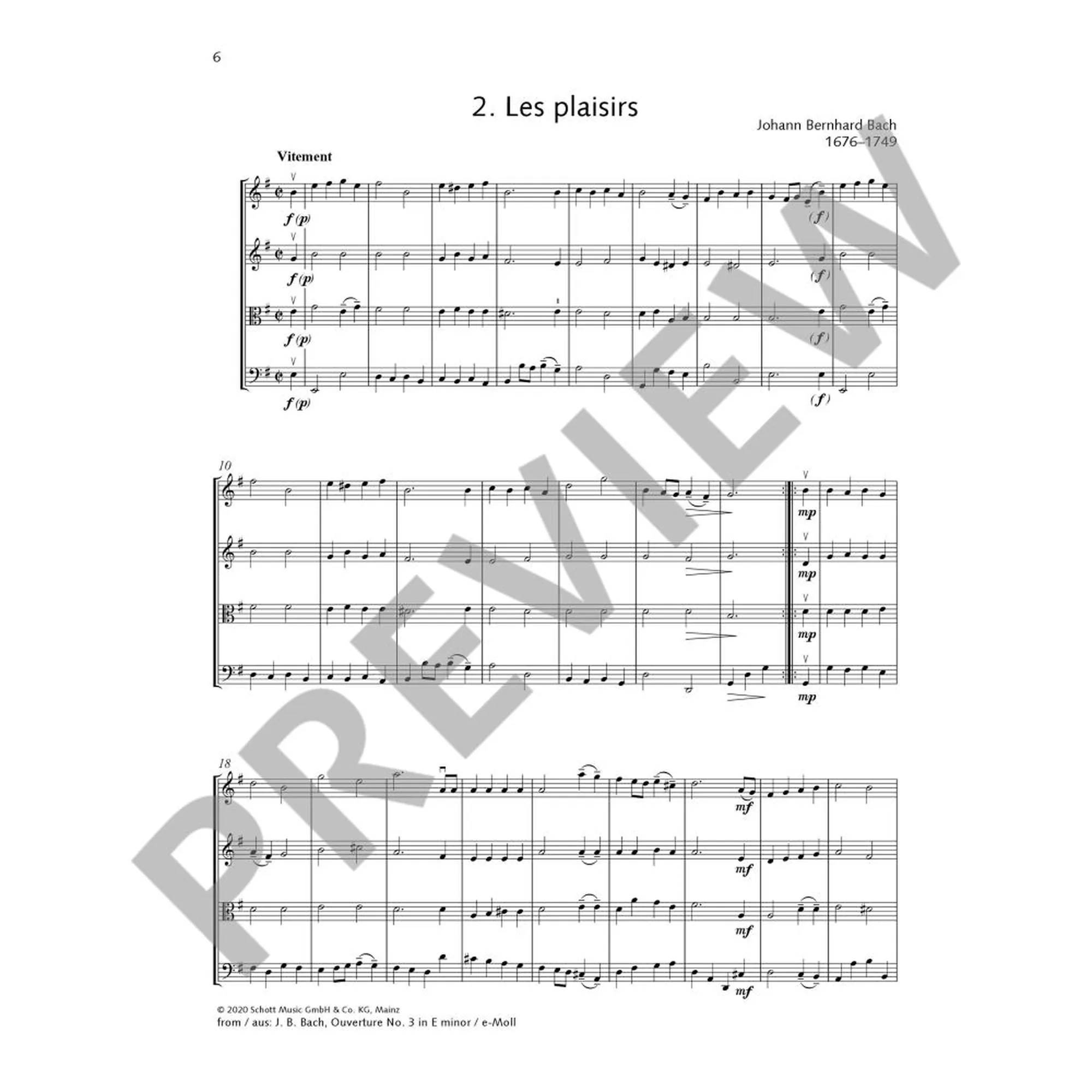 Easy Concert Pieces 1