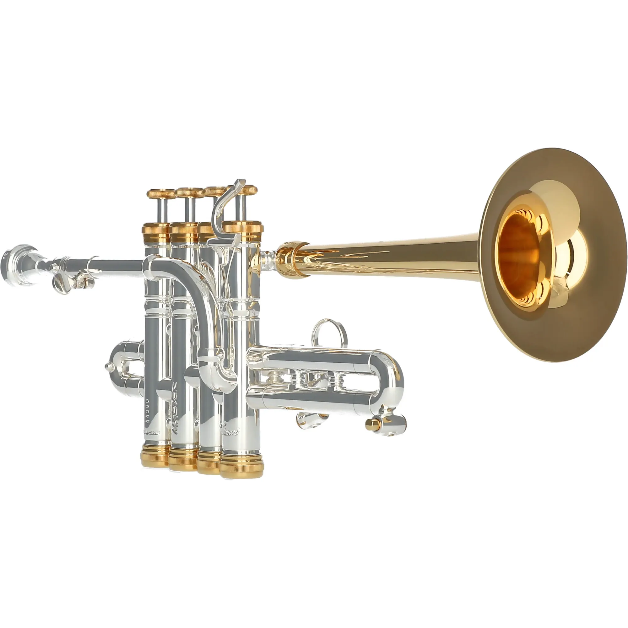Stomvi Master 5781