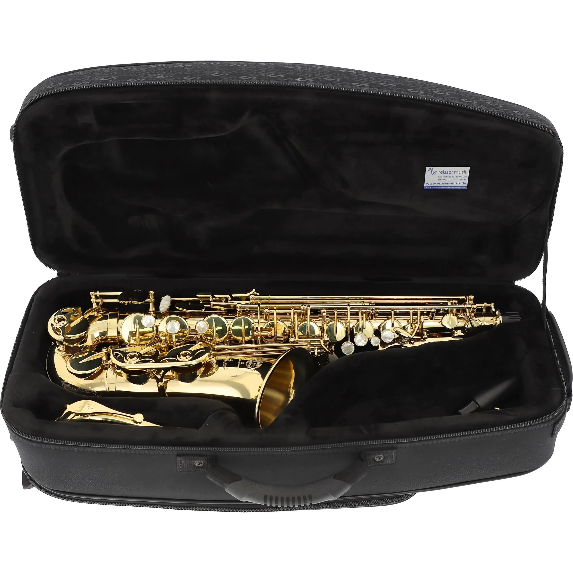 Selmer Axos SE-AAXL