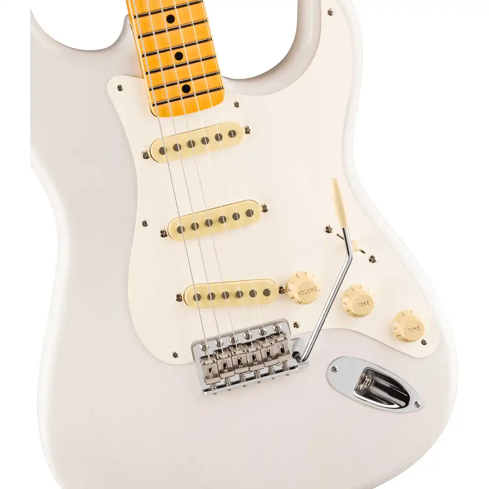 Fender Eric Johnson Stratocaster MN WBL