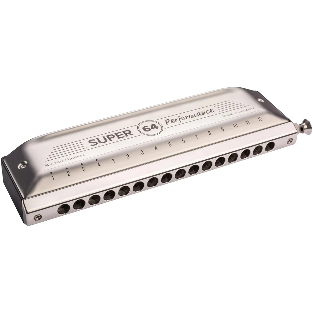 Hohner Super 64 Performance C