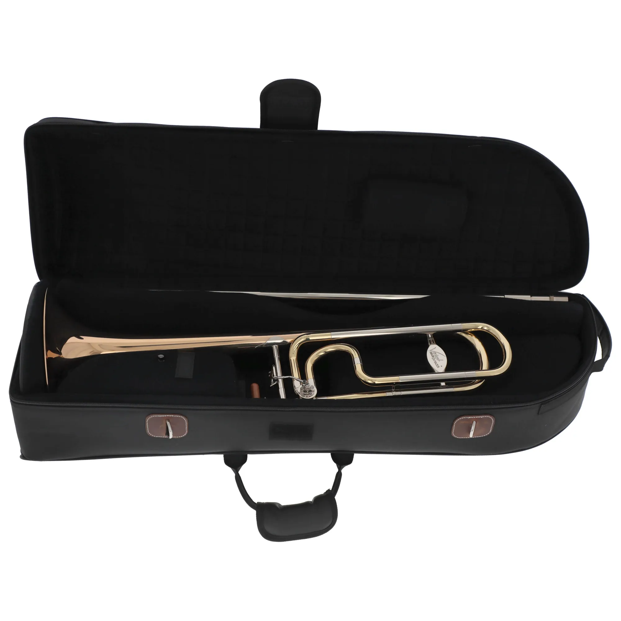 Voigt Brass JV-180-OG Ambition