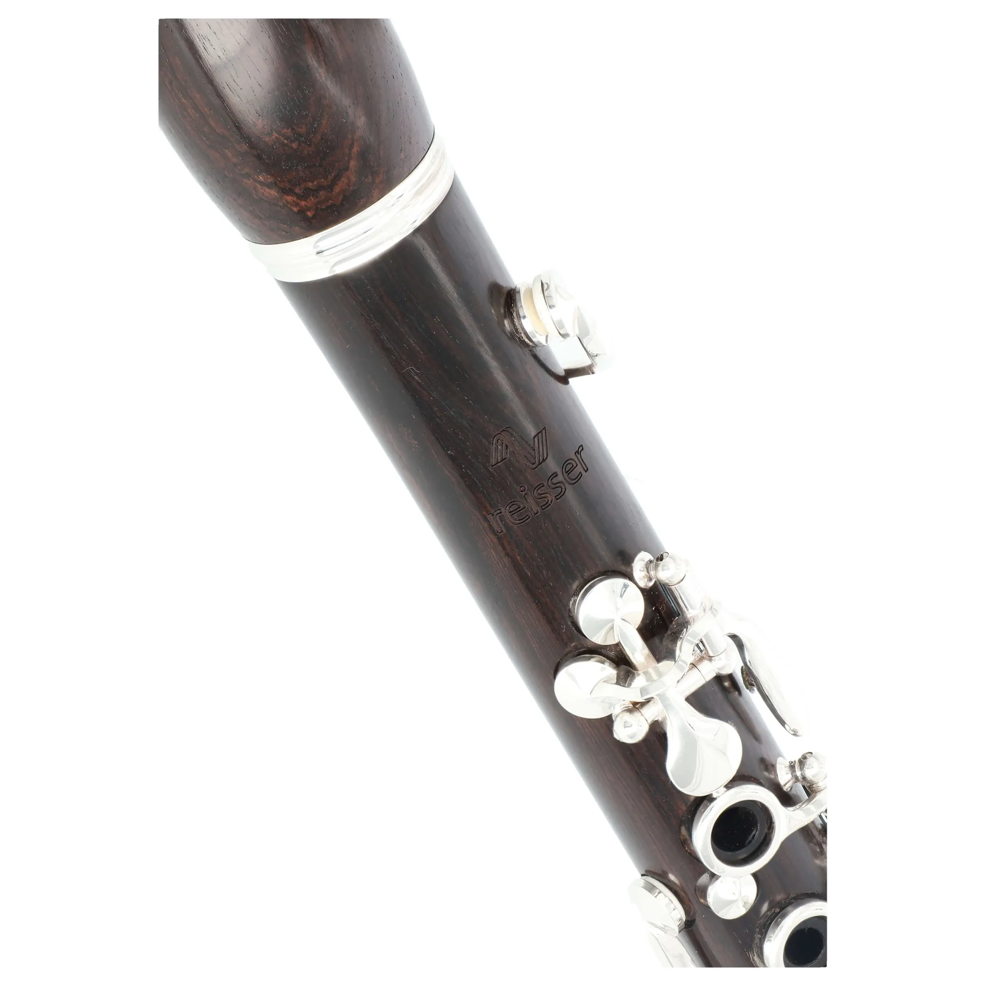 Reisser Junior RCL-612