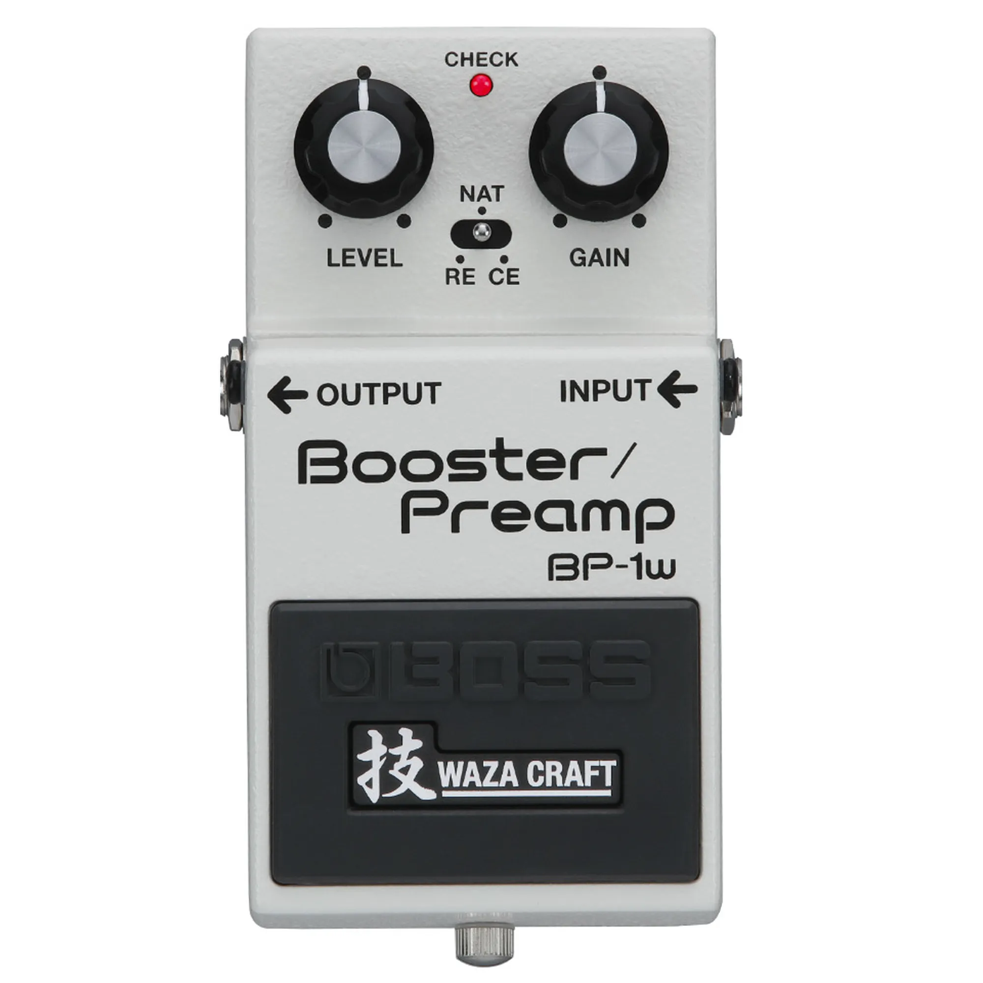 Boss BP-1W